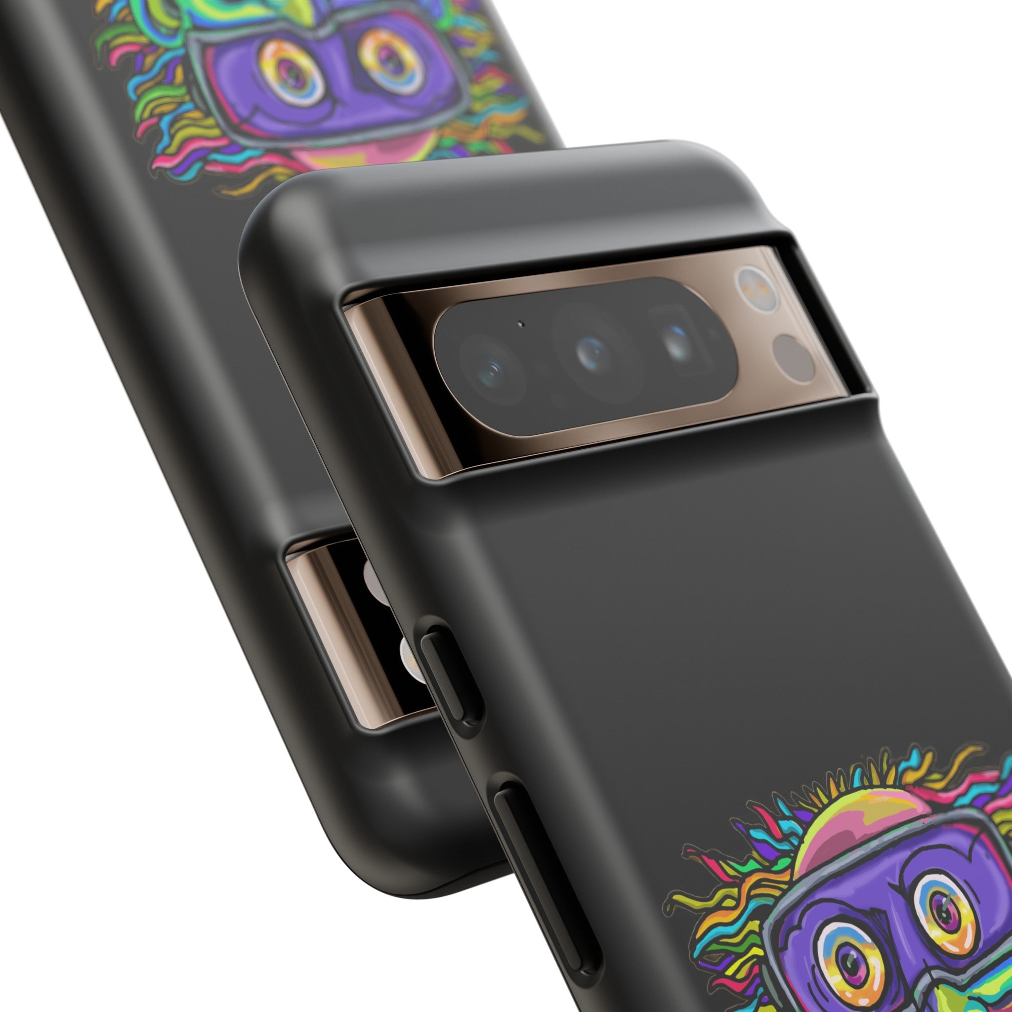 Phone Tough Case - NFT Joker