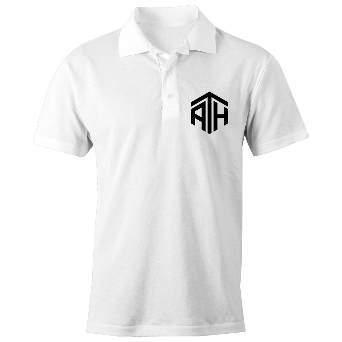 Polo Shirt - All Time High