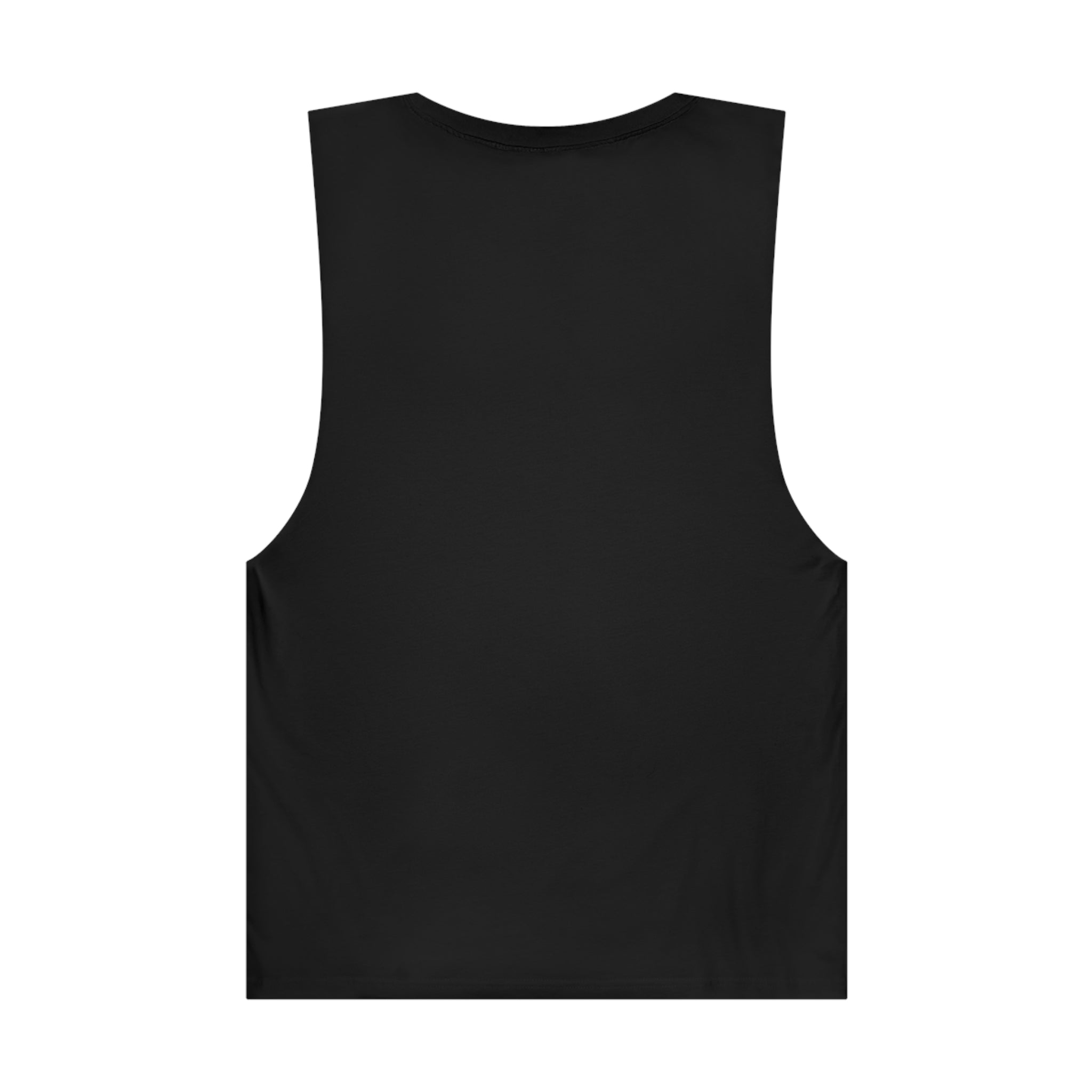 Muscle T-Shirt - I Told You so