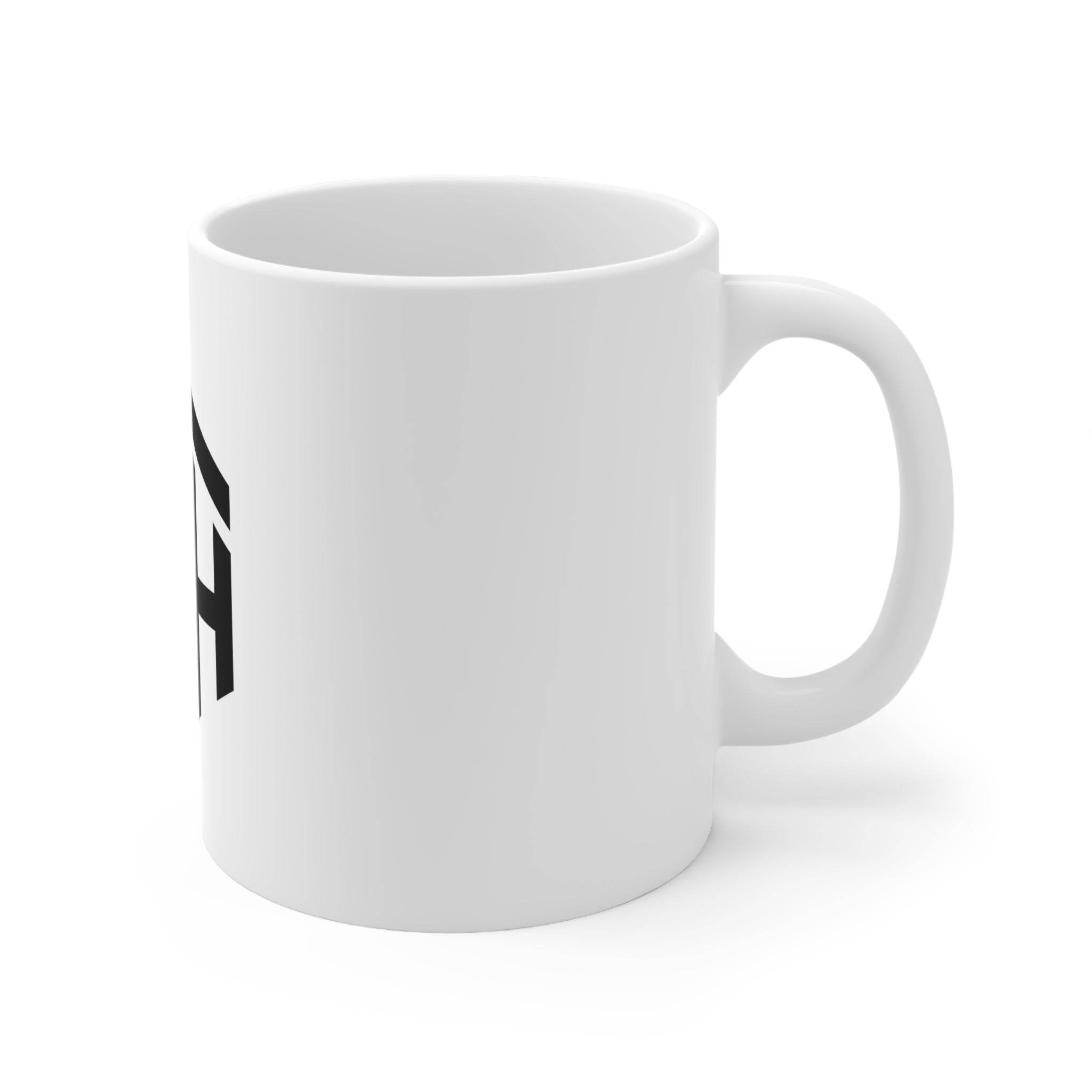 Coffee Cup - All Time High