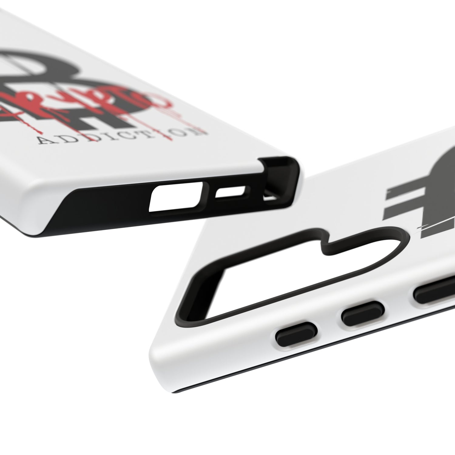 Phone Tough Case - Crypto Addiction