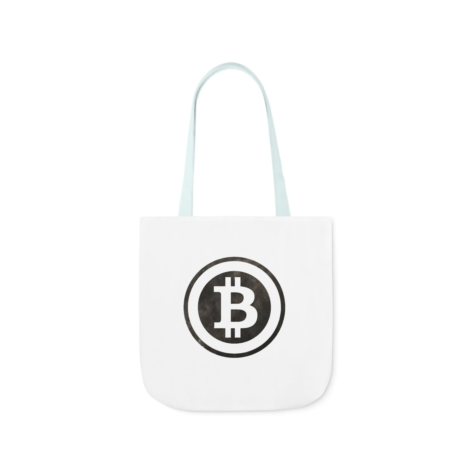Canvas Tote Bag - B Logo