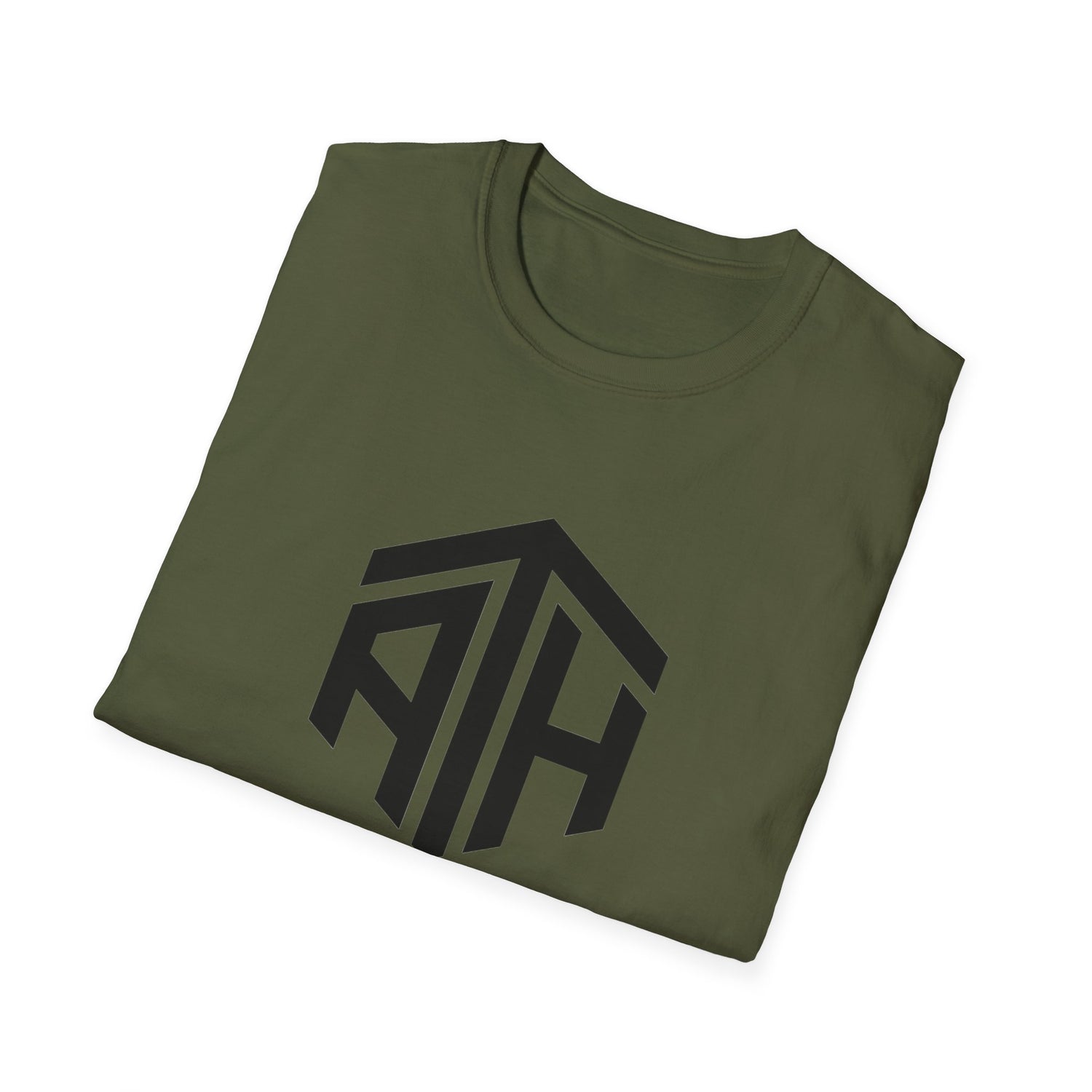 All Time High (Front) - T-Shirt