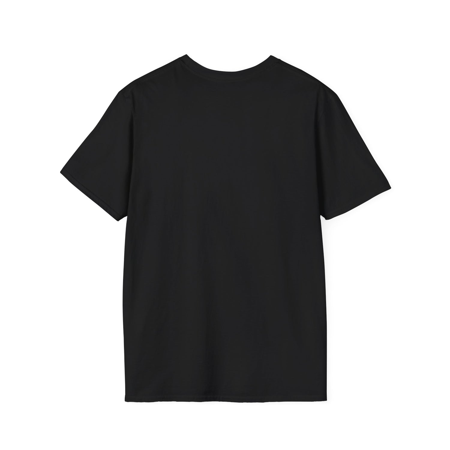 Bitcoin Logo Small - Cotton T-Shirt