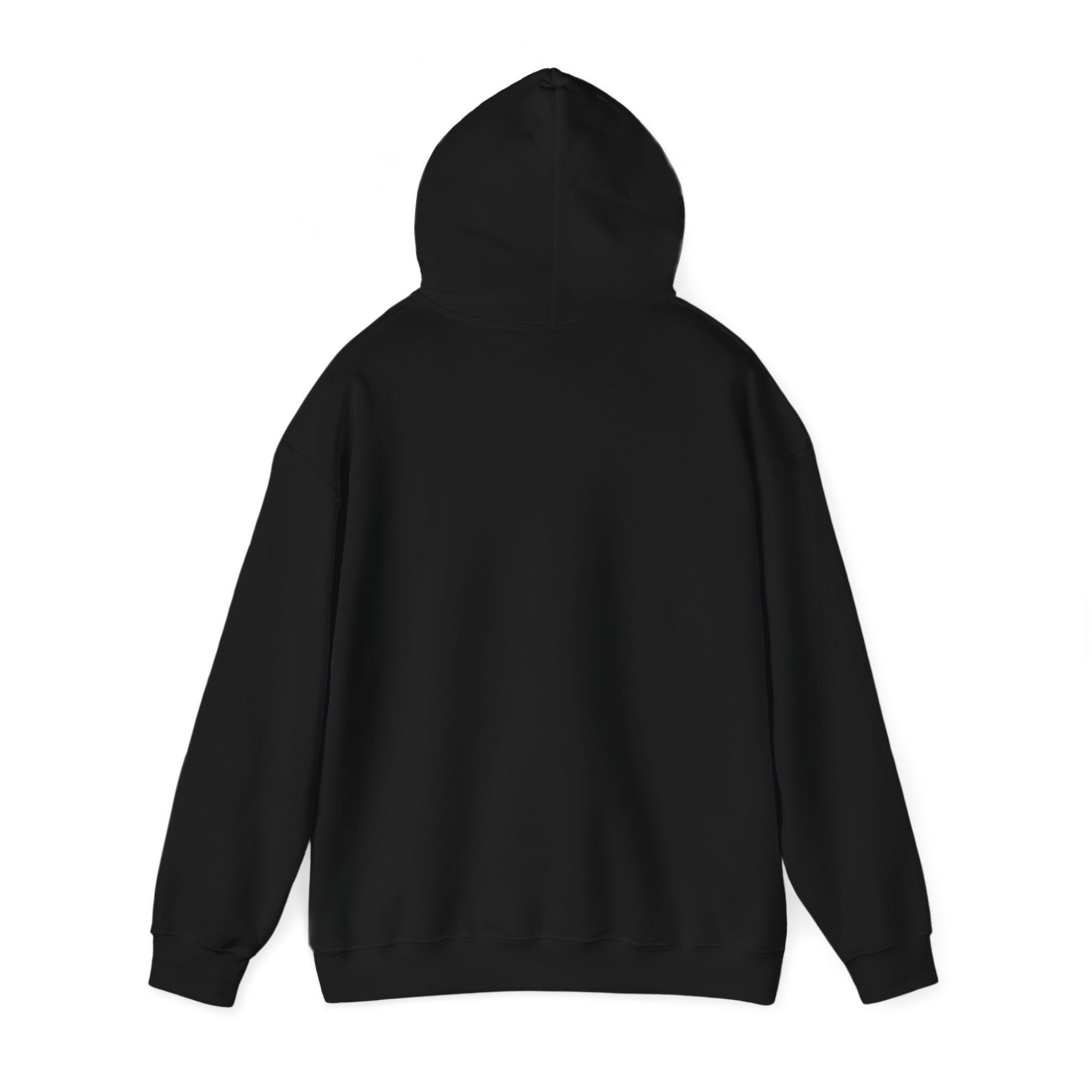 Crypto Never Sleeps - Hoodie