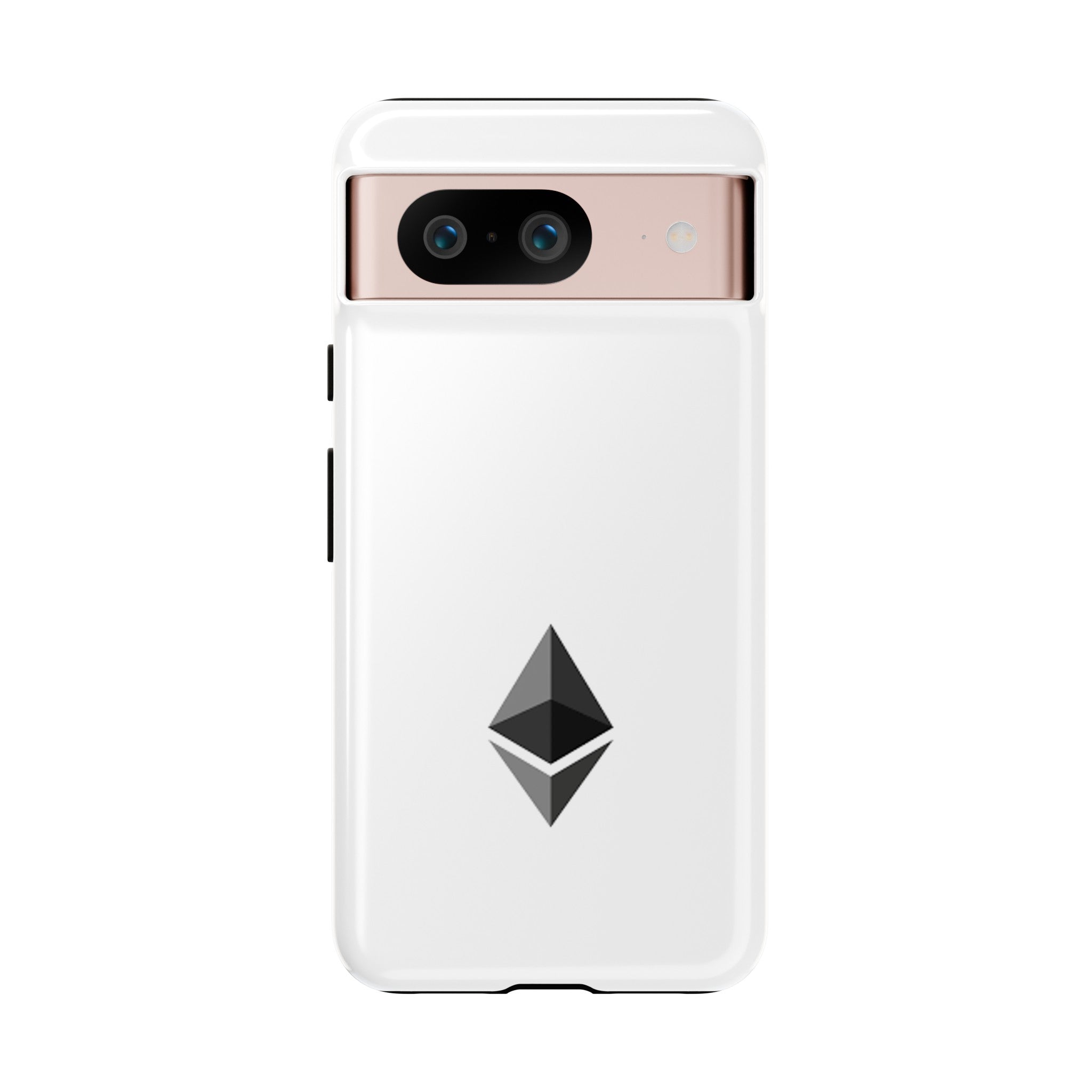 Phone Tough Case - Ethereum Logo