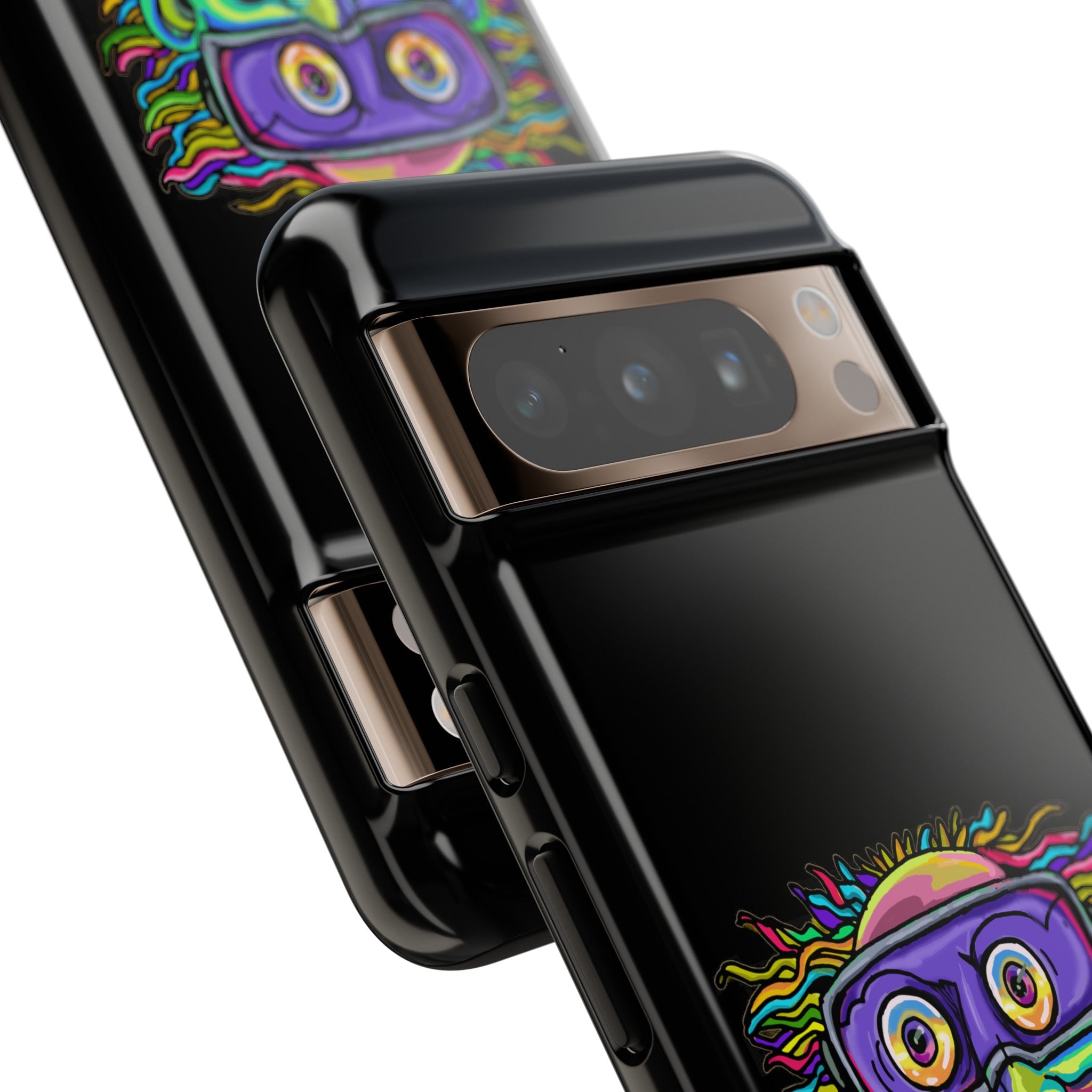Phone Tough Case - NFT Joker
