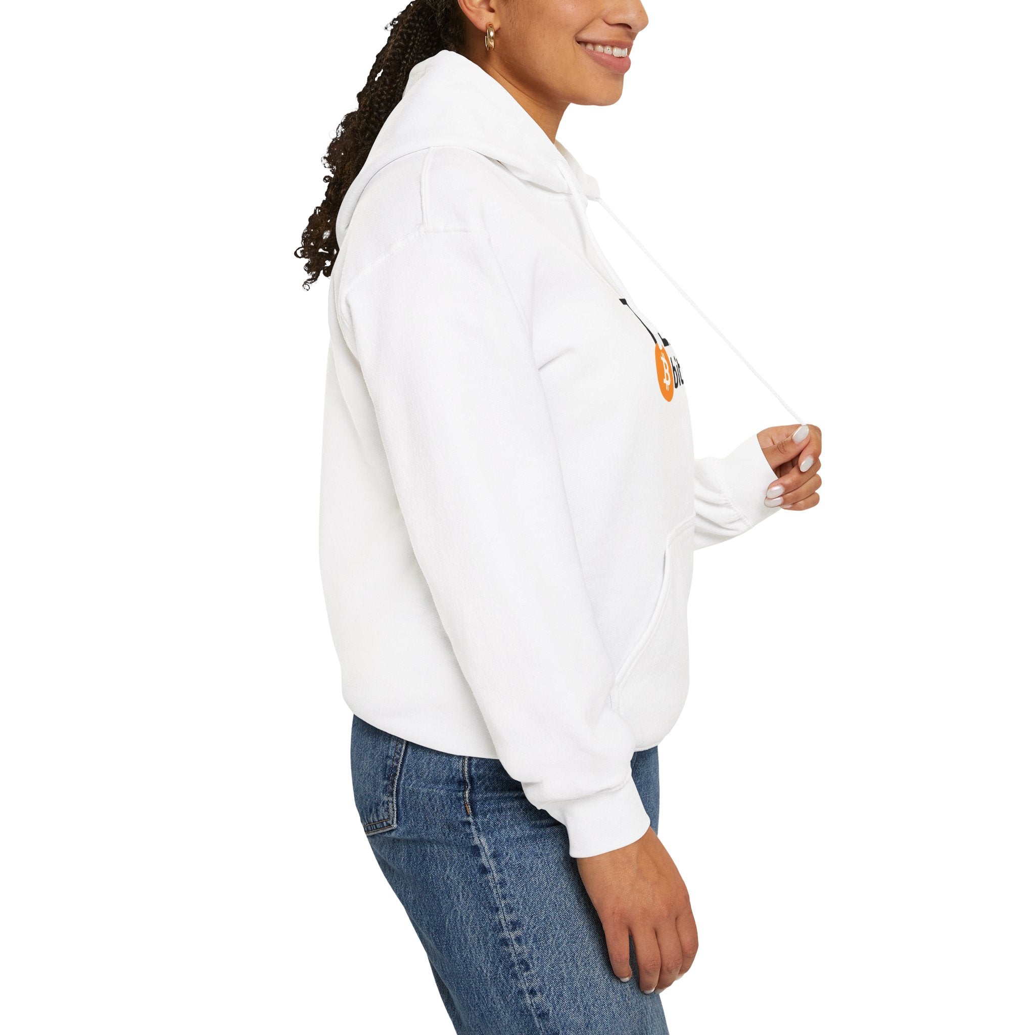 Team Bitcoin - Hoodie