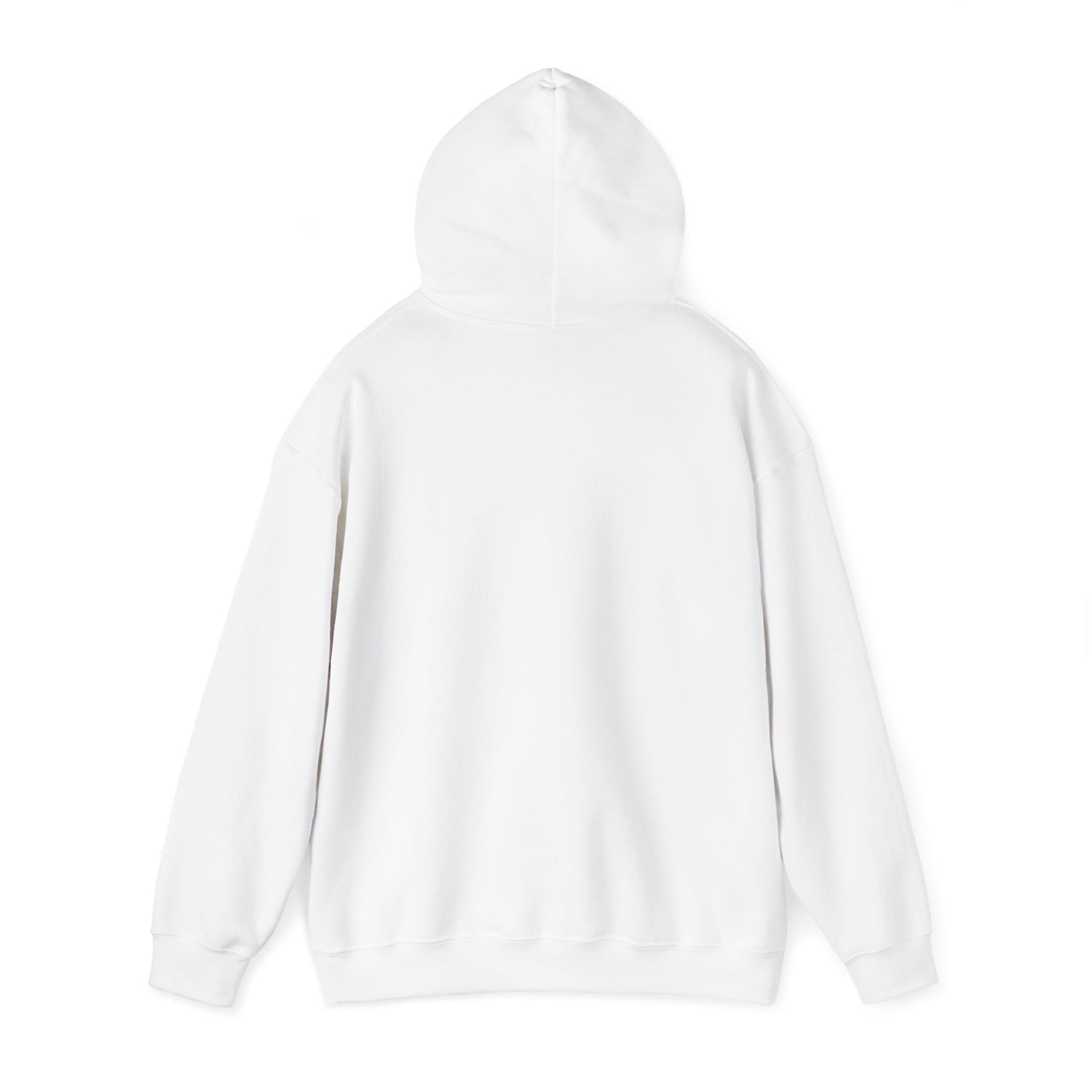 Blockchain - Hoodie