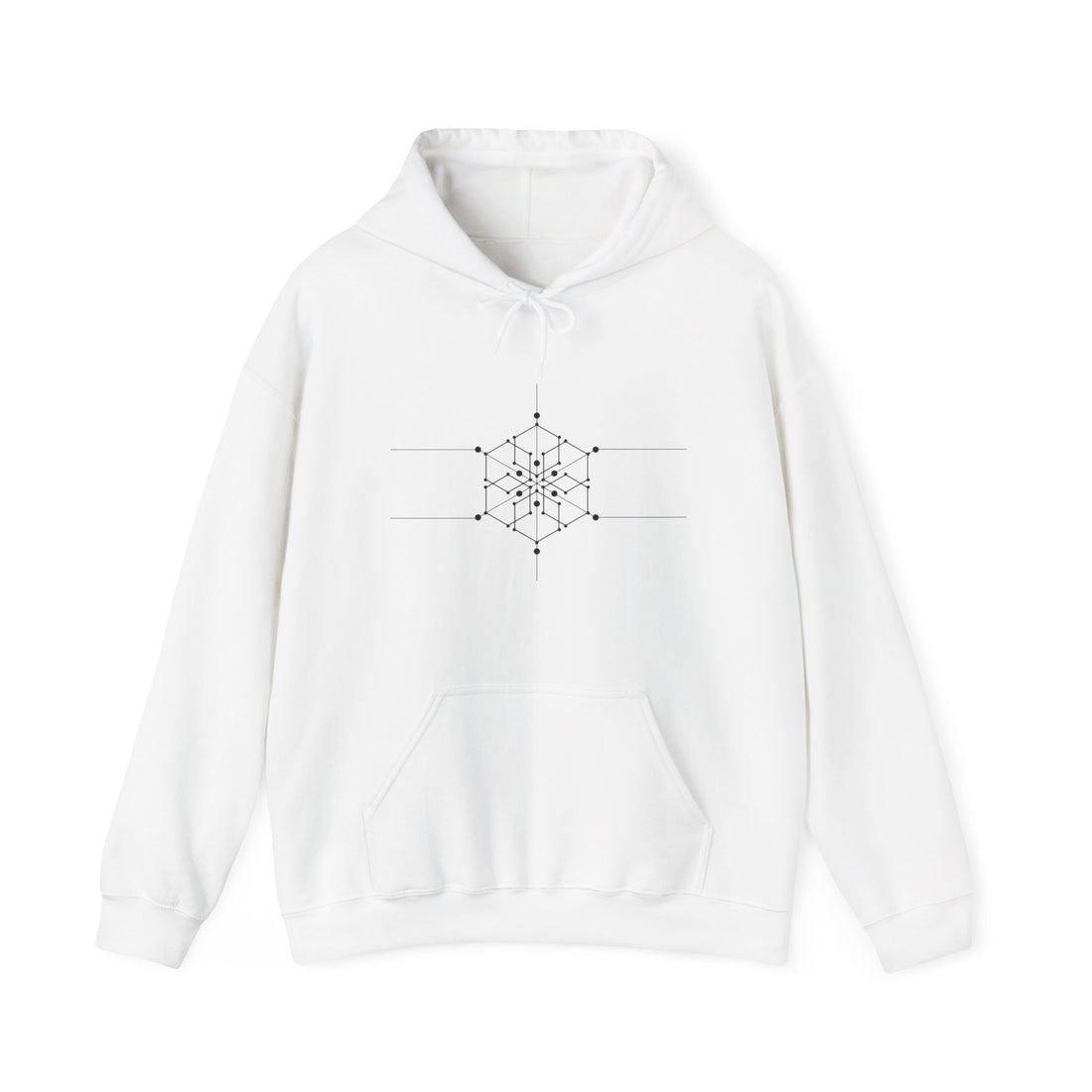 Blockchain - Hoodie