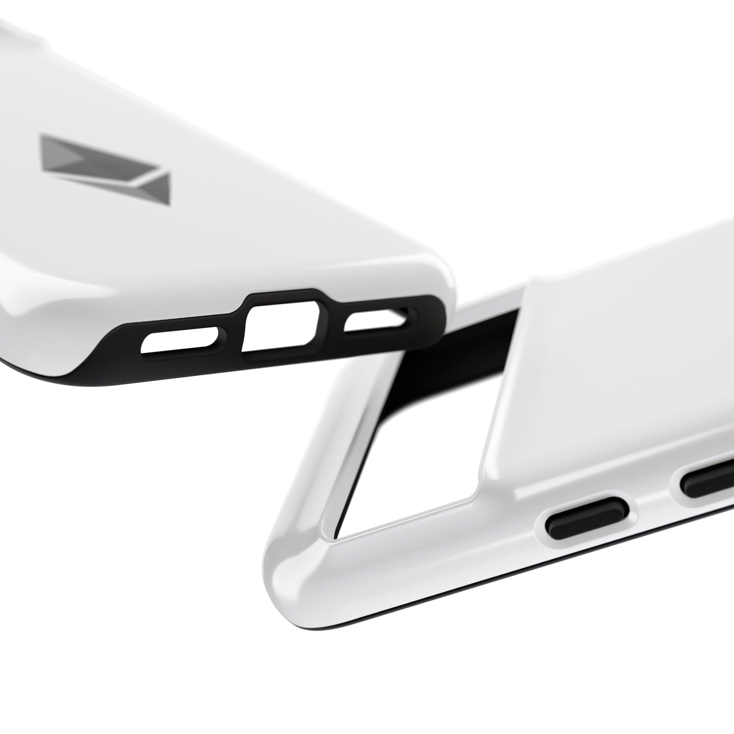Phone Tough Case - Ethereum Logo