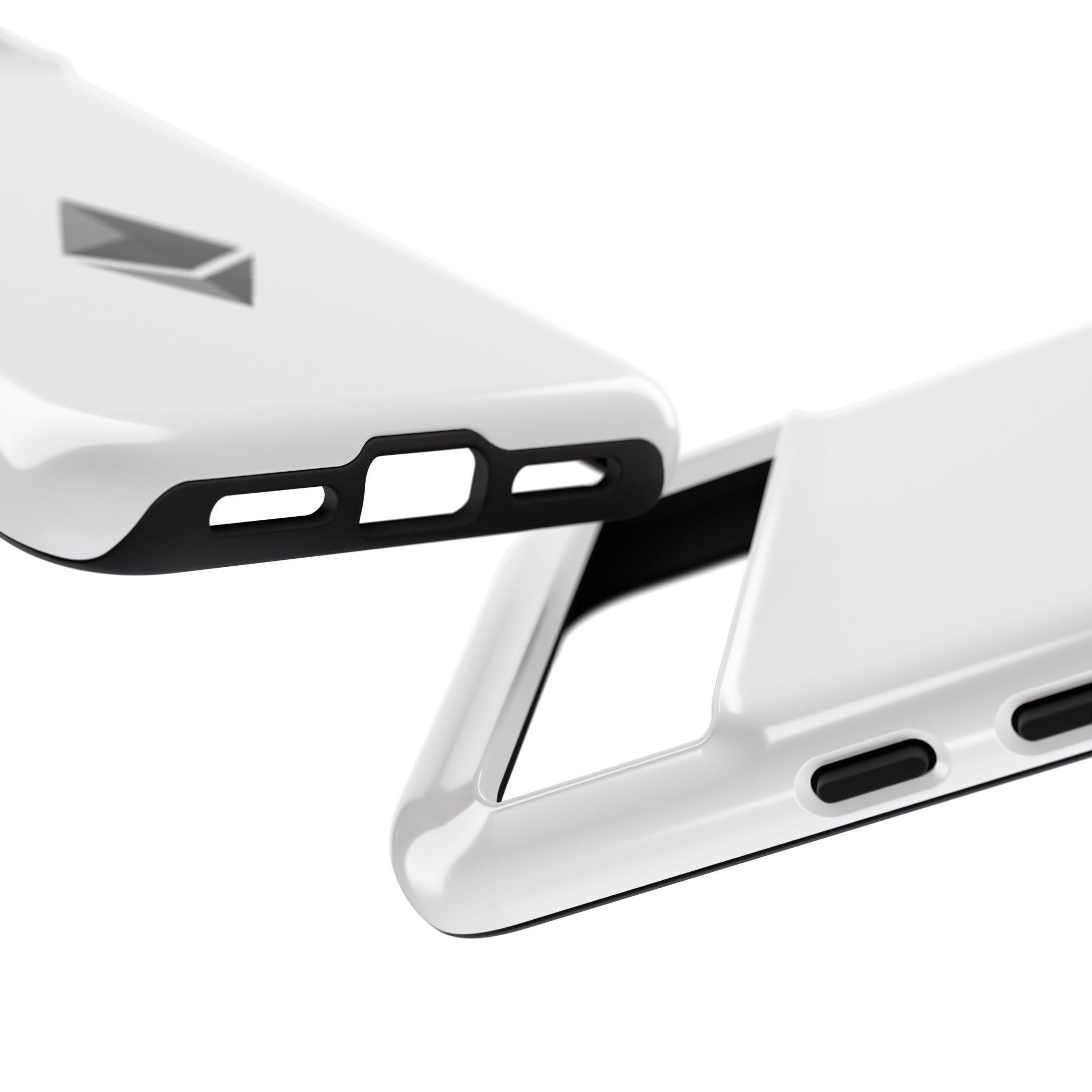 Phone Tough Case - Ethereum Logo