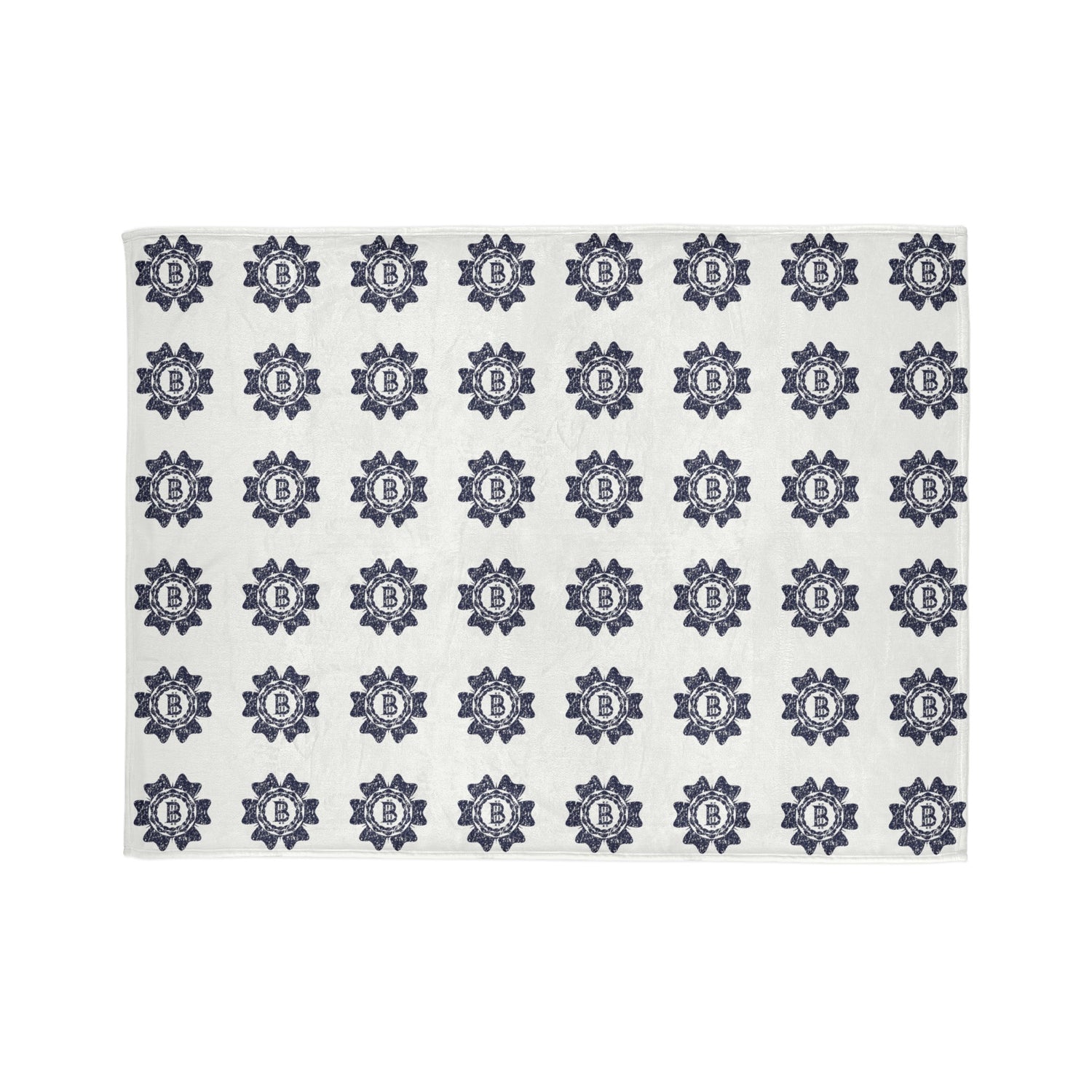 Blanket - Bitcoin Stamp