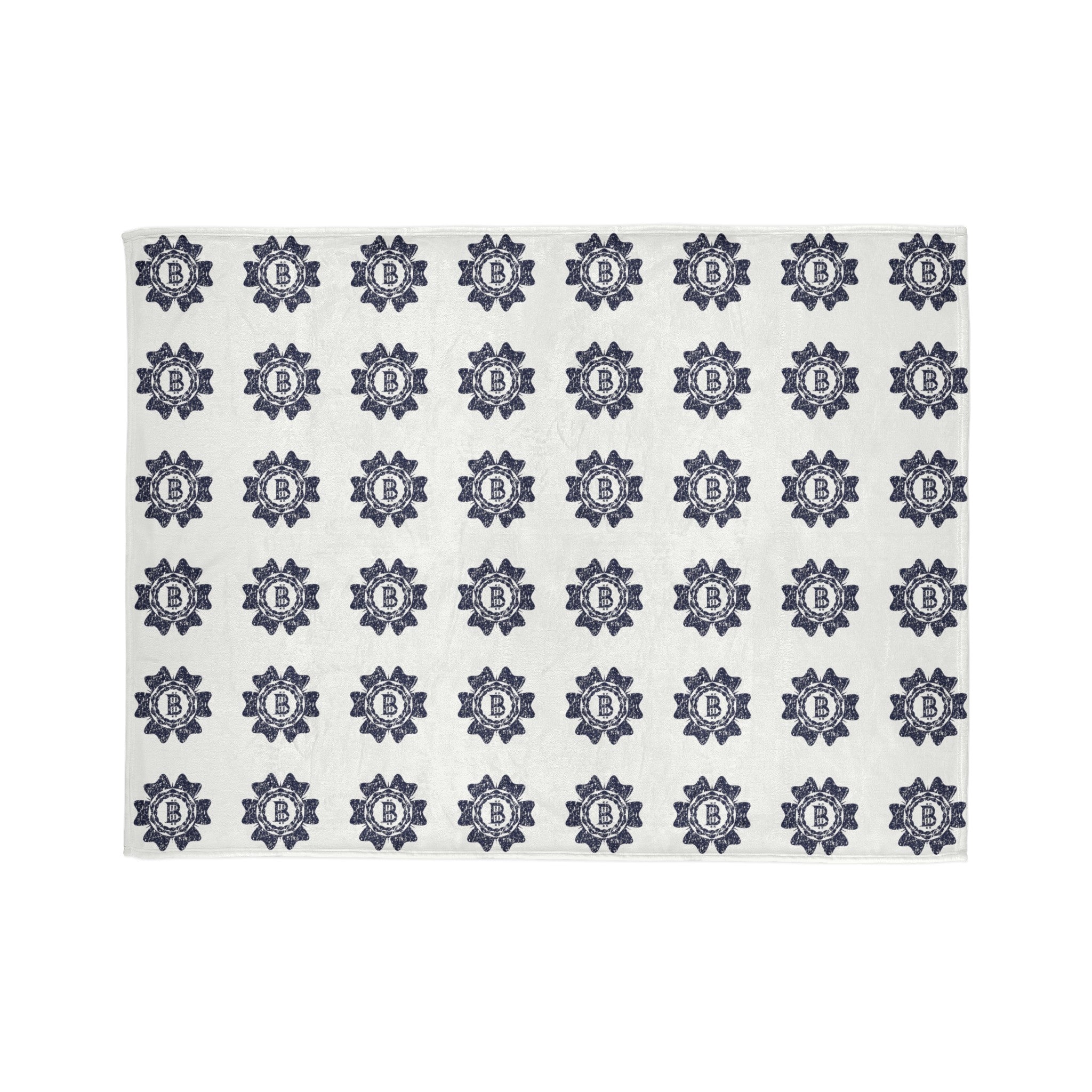Blanket - Bitcoin Stamp
