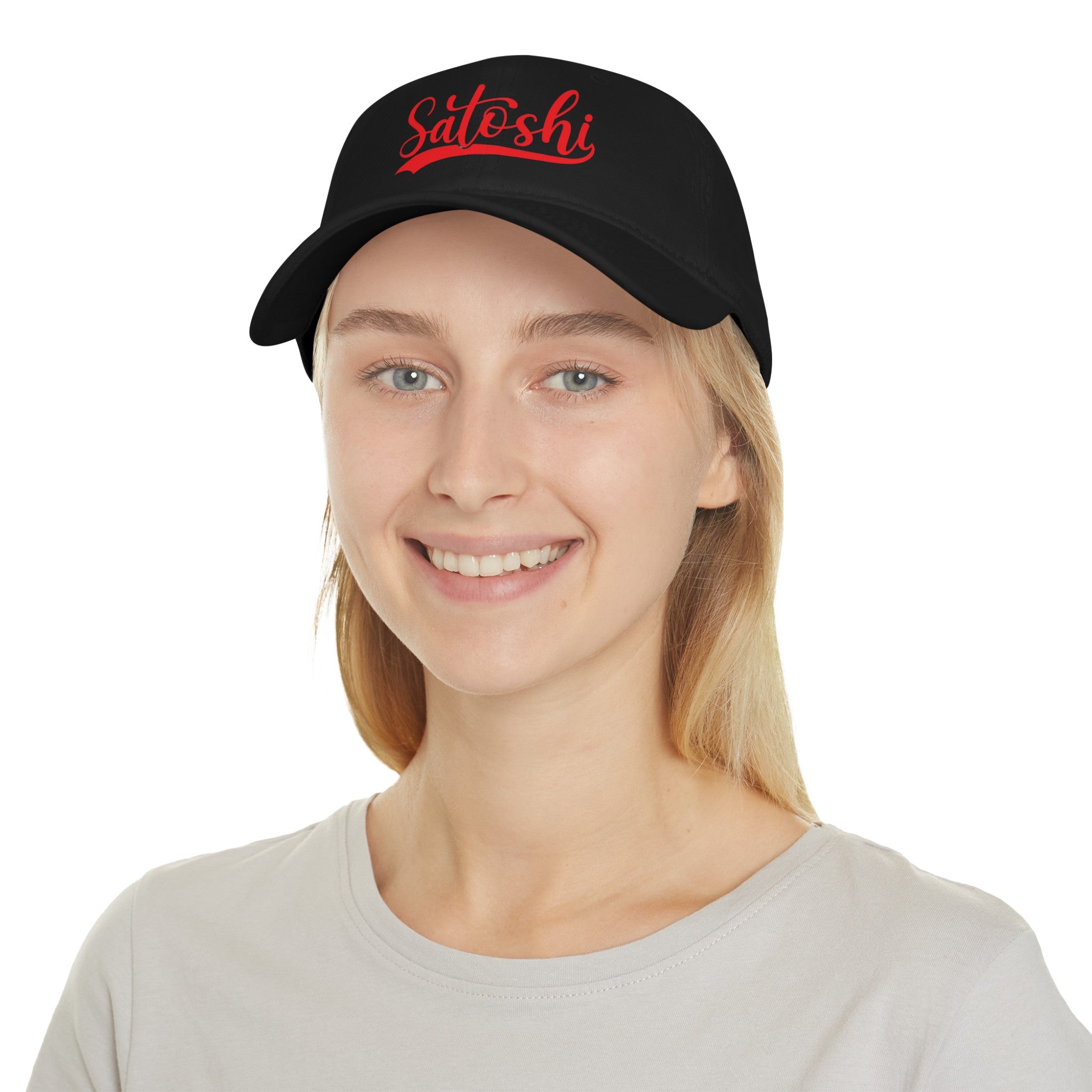 Cap - Satoshi