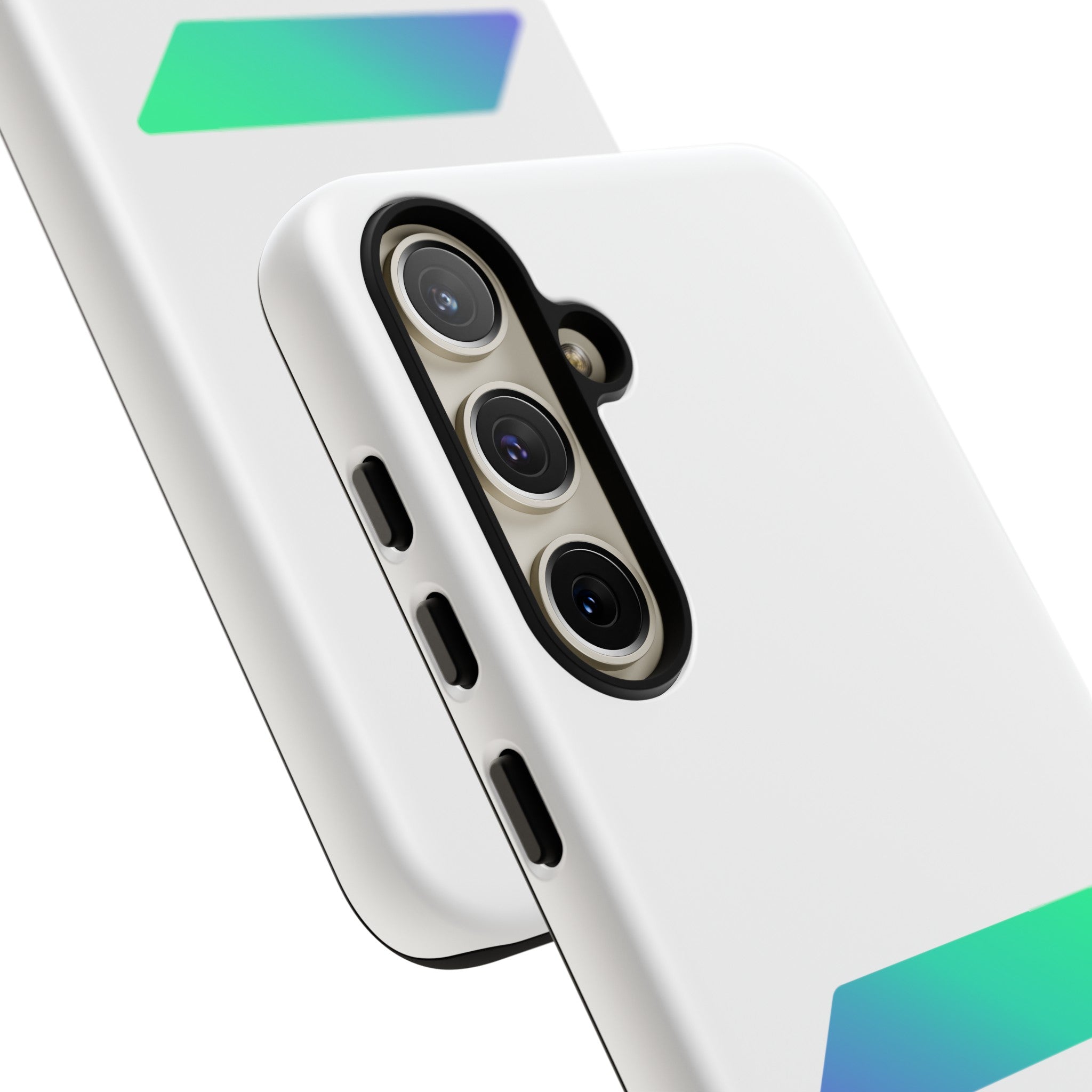 Phone Tough Case - Solana Logo