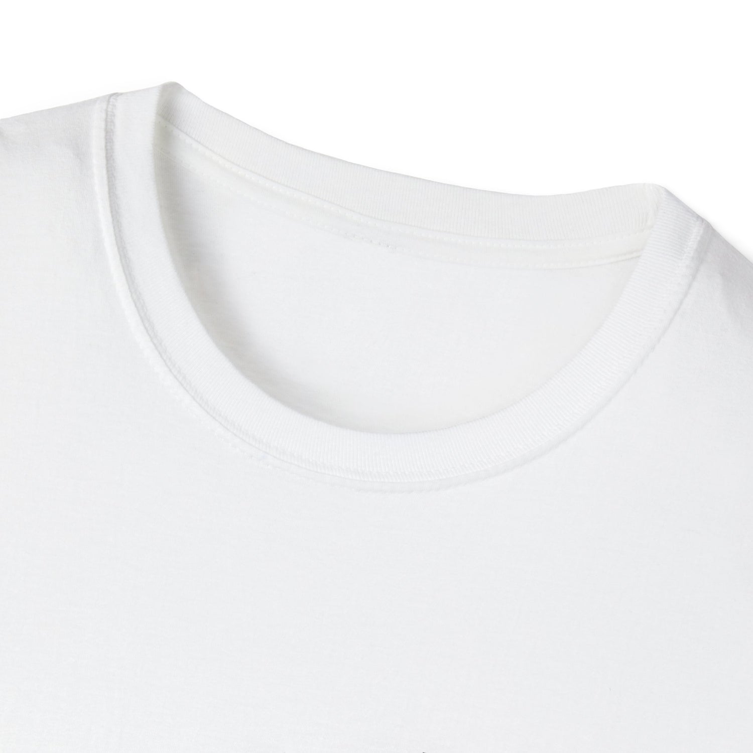 Team Bitcoin - Cotton T-Shirt