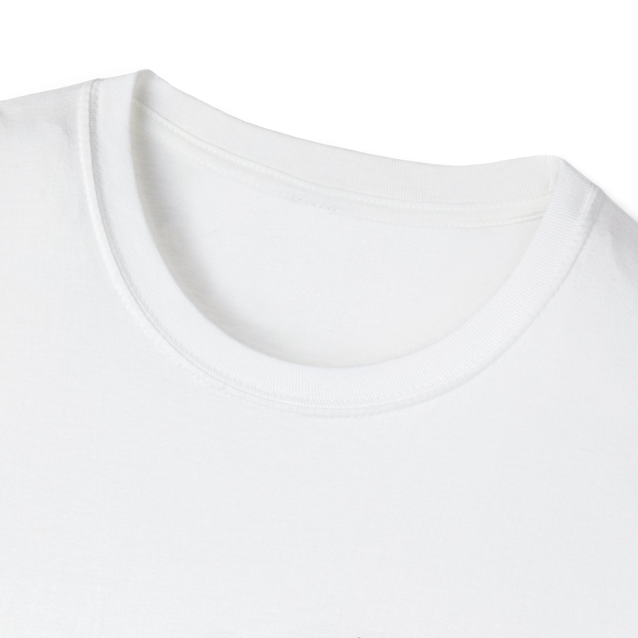 Team Bitcoin - Cotton T-Shirt
