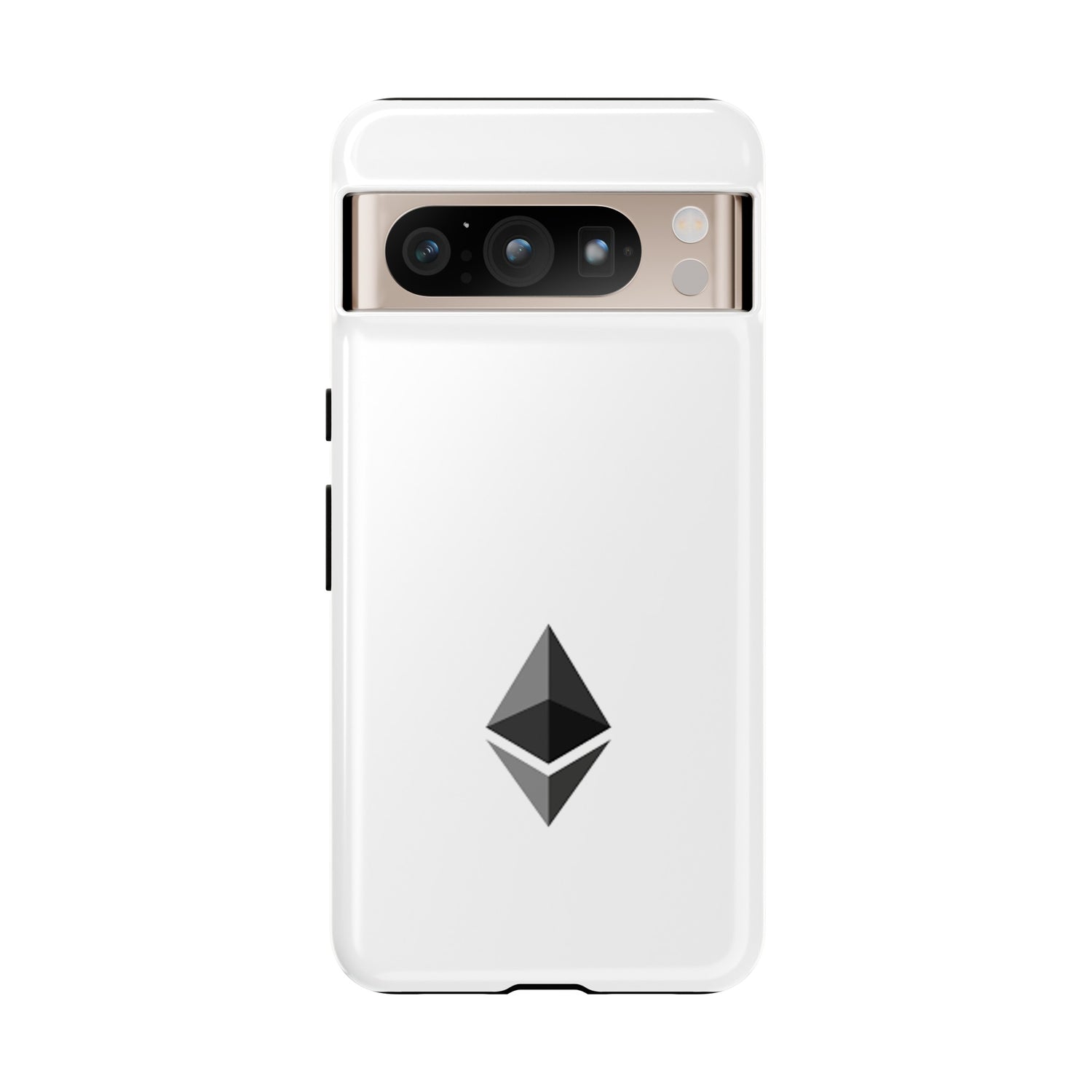 Phone Tough Case - Ethereum Logo