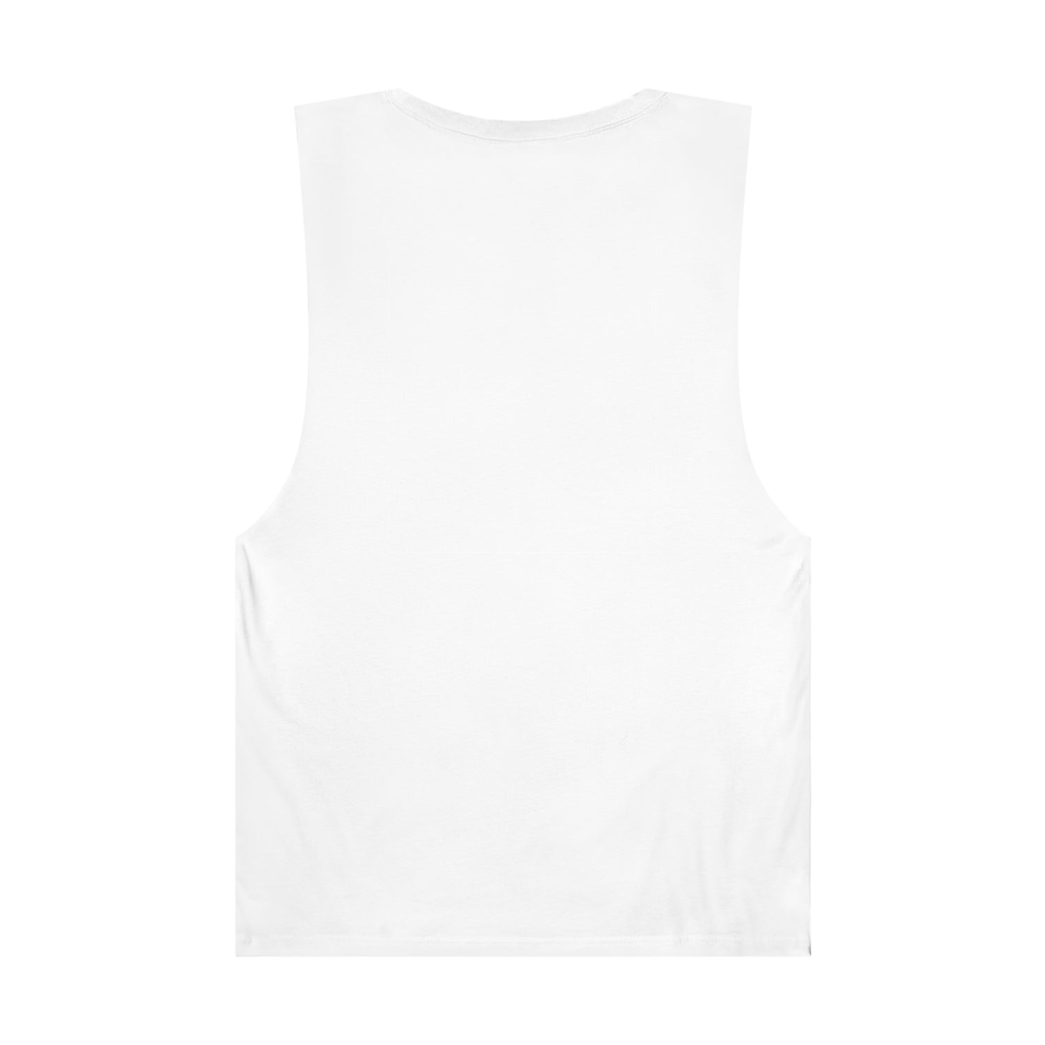 Muscle T-Shirt - Satoshi