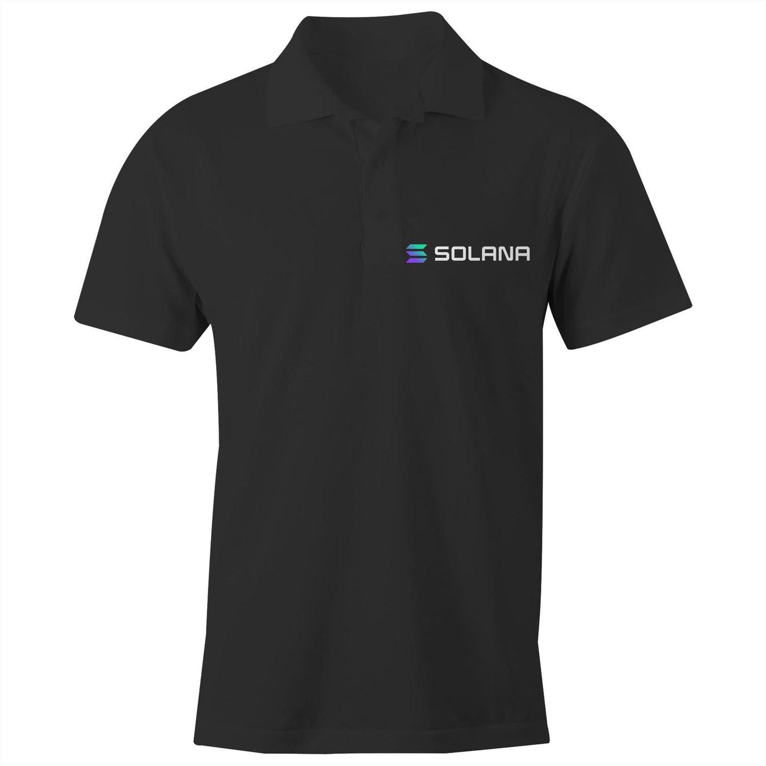 Polo Shirt - Solana