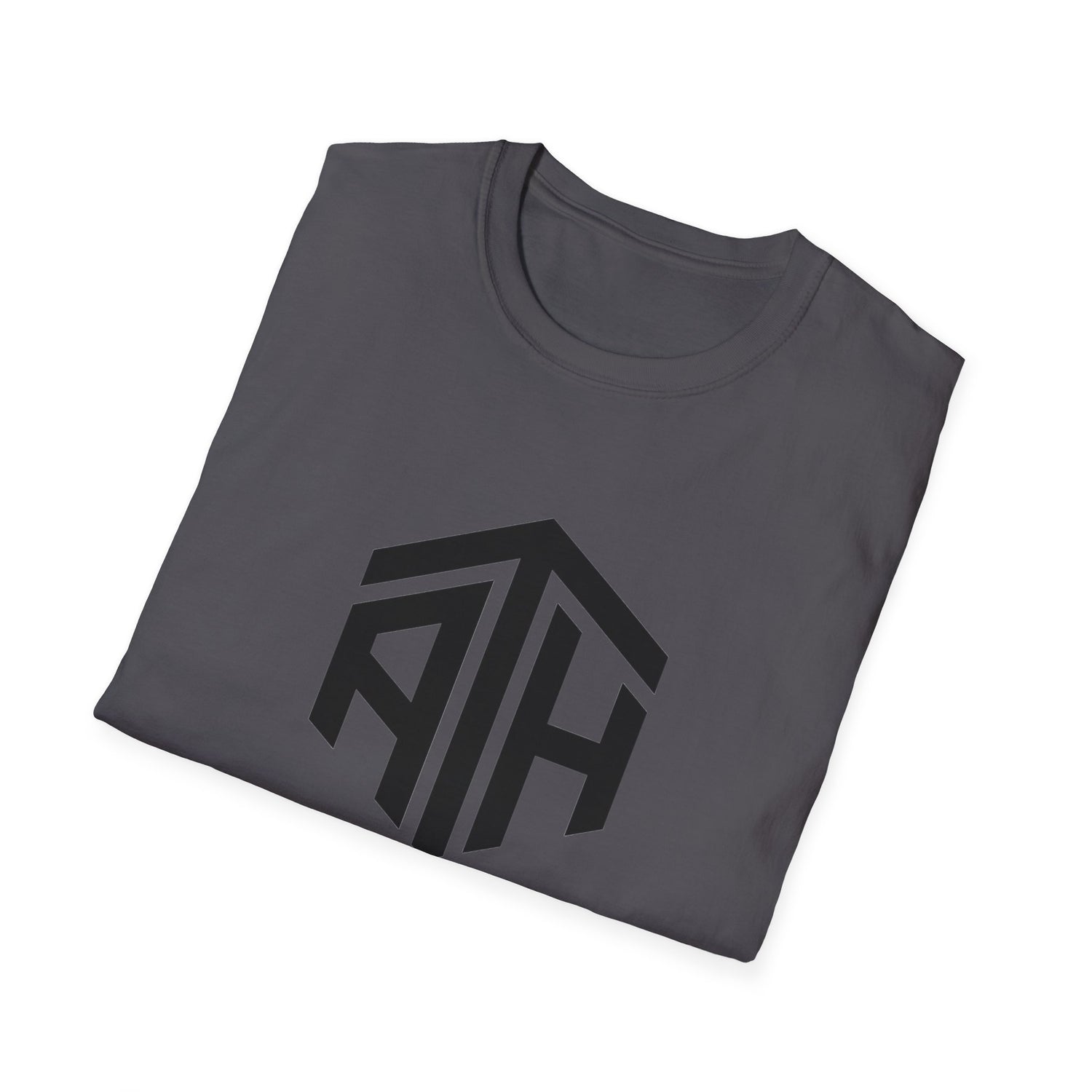 All Time High (Front) - T-Shirt