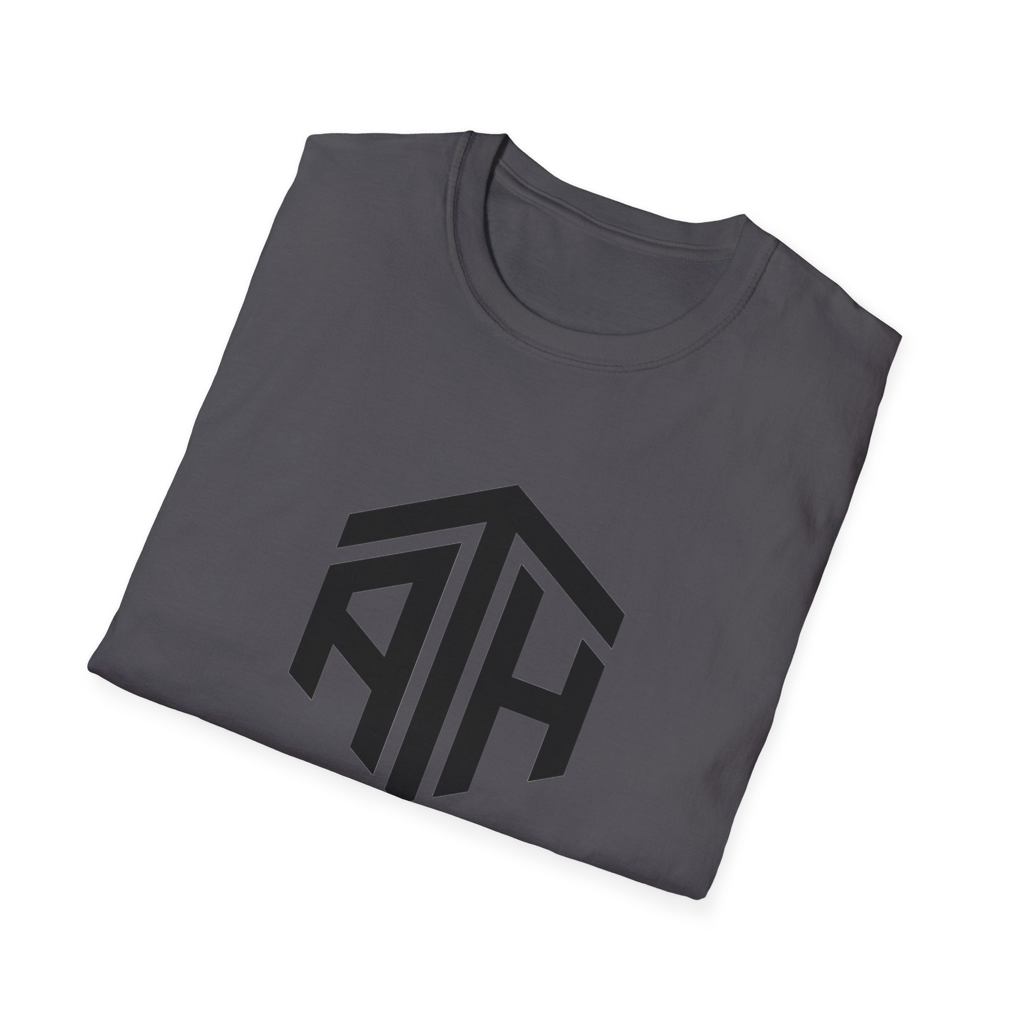 All Time High (Front) - T-Shirt