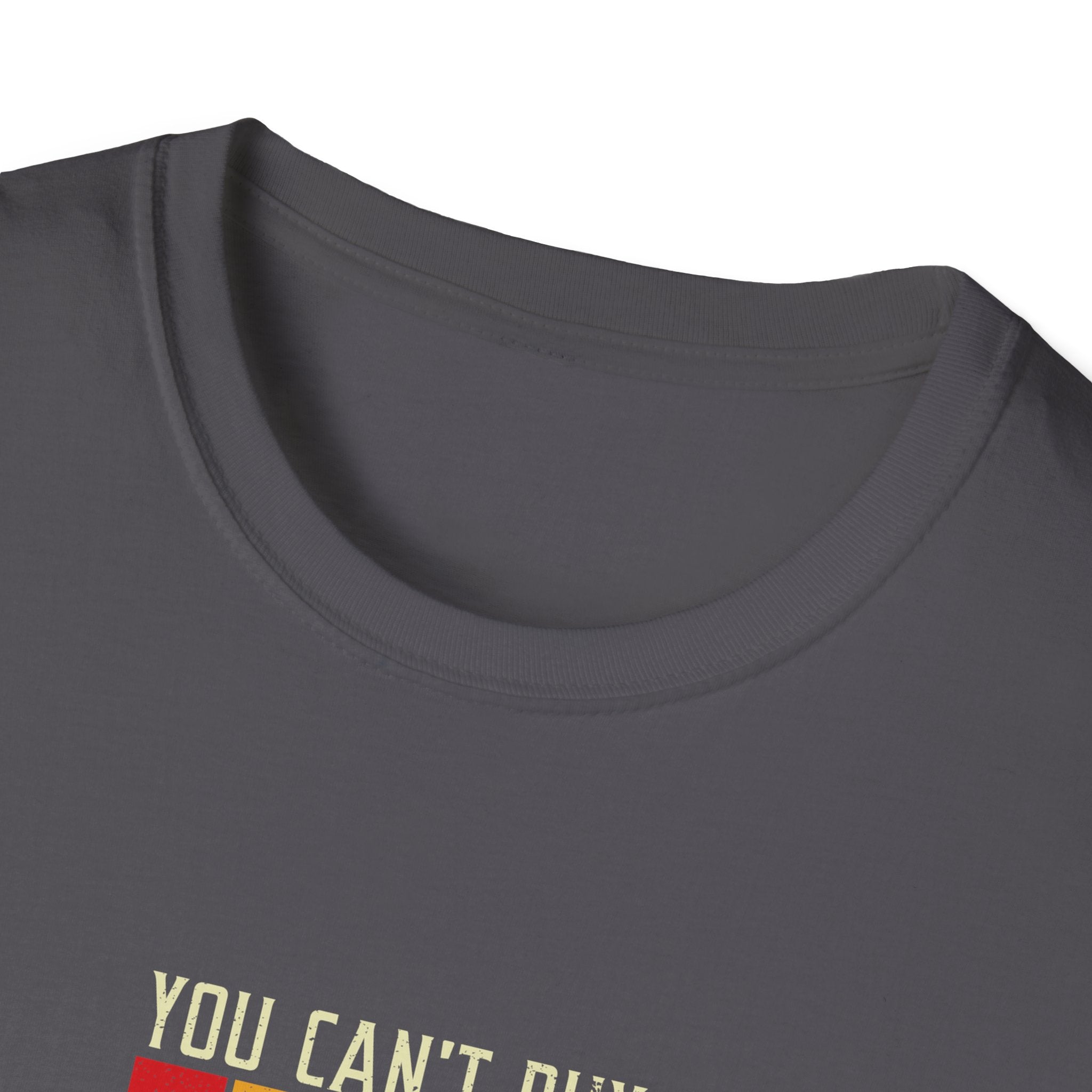 You Can&