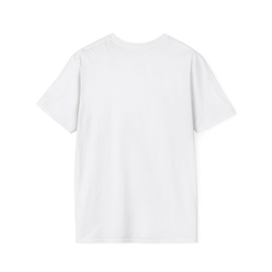 Bitcoin Leaves - Cotton T-Shirt