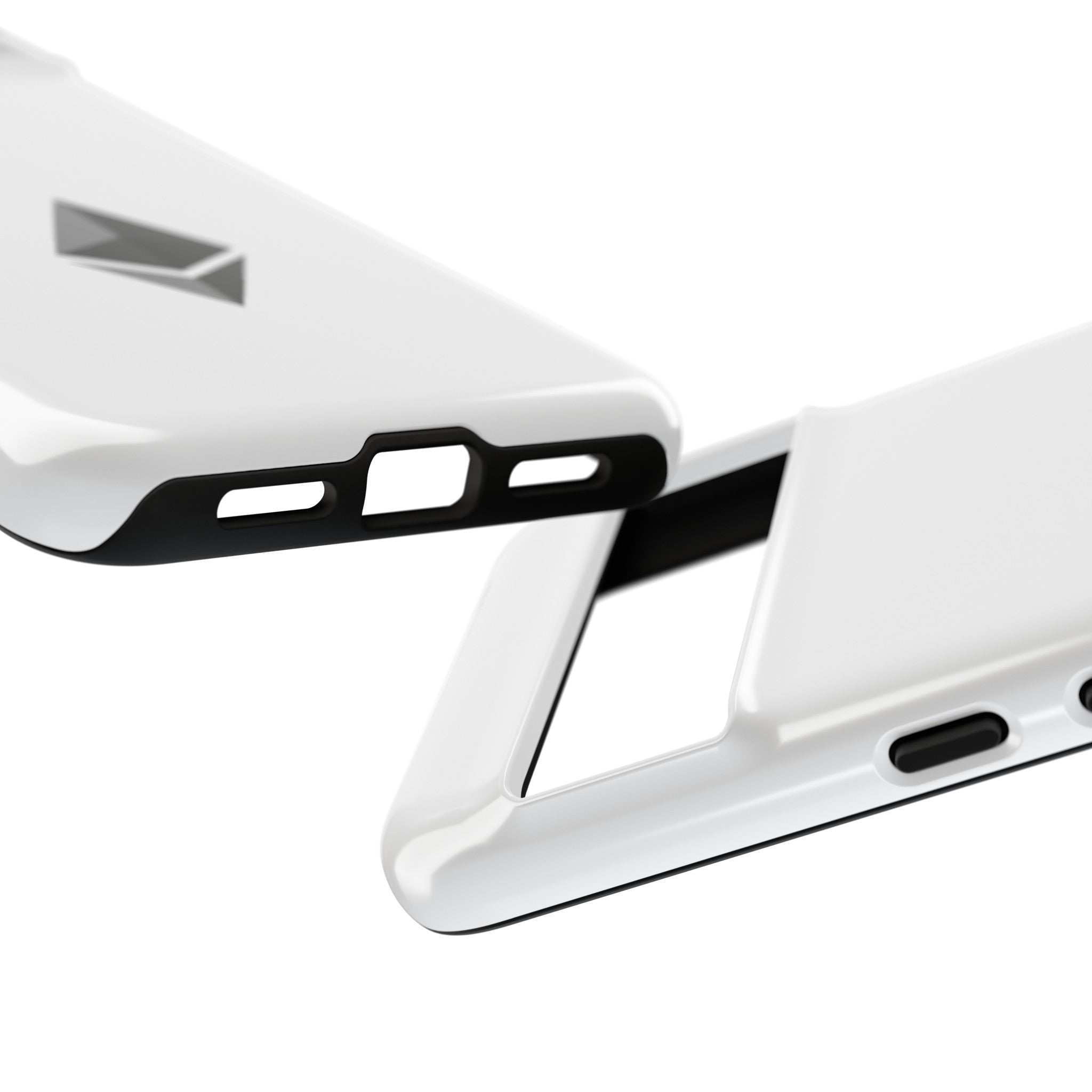 Phone Tough Case - Ethereum Logo