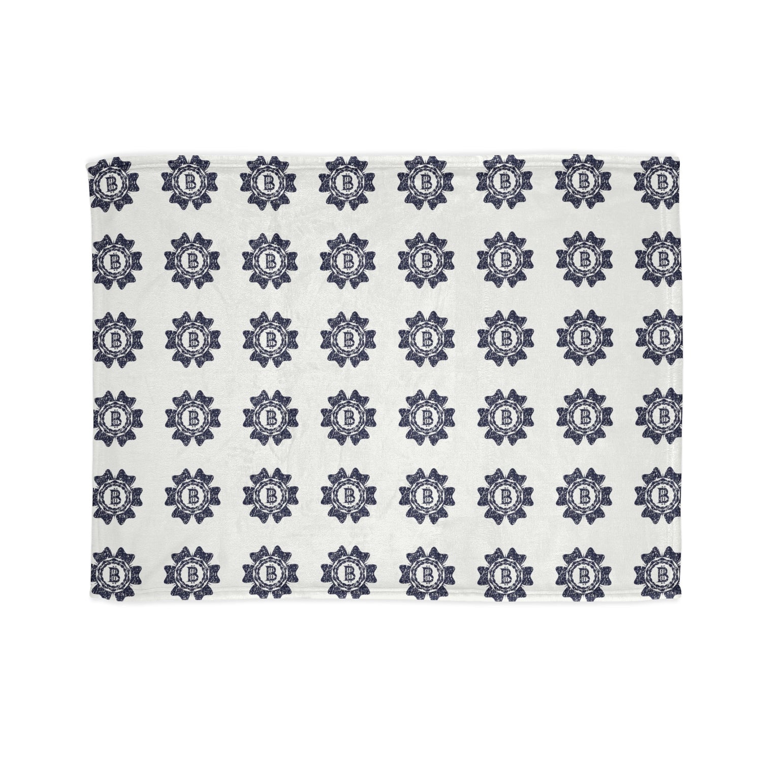 Blanket - Bitcoin Stamp