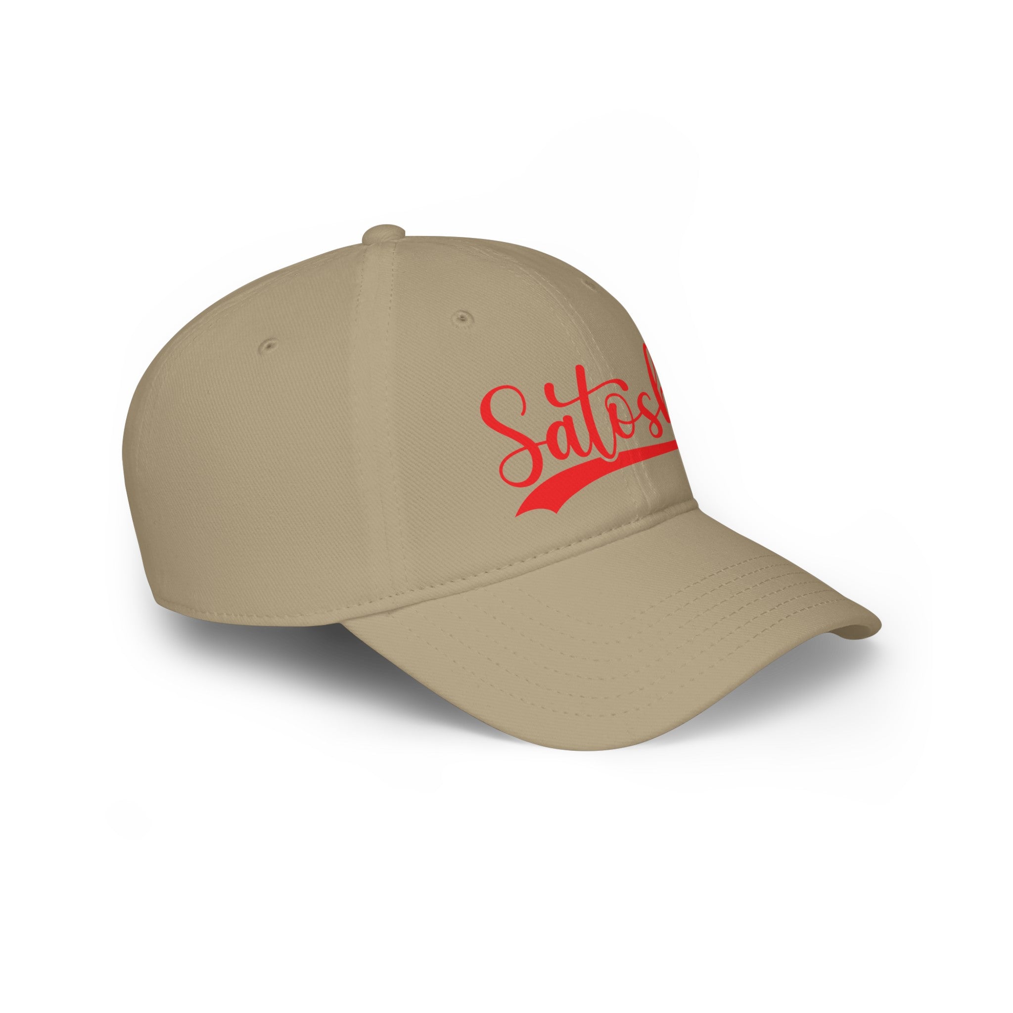 Cap - Satoshi