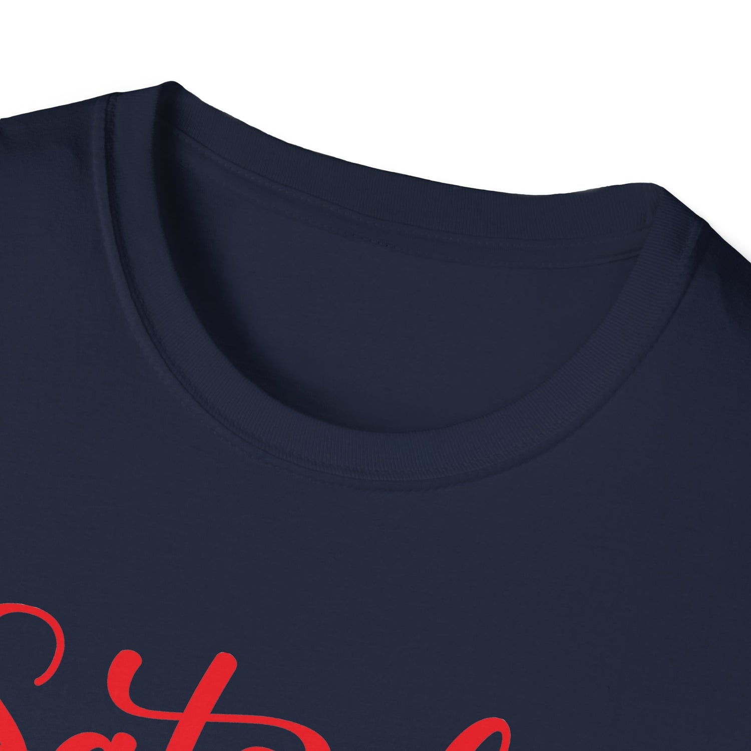 Satoshi (Front) - T-Shirt