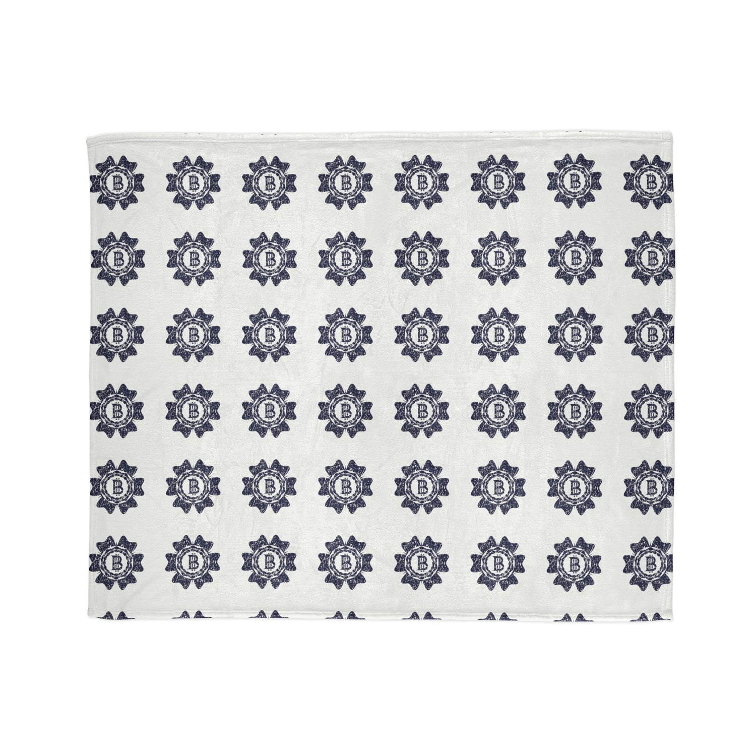 Blanket - Bitcoin Stamp