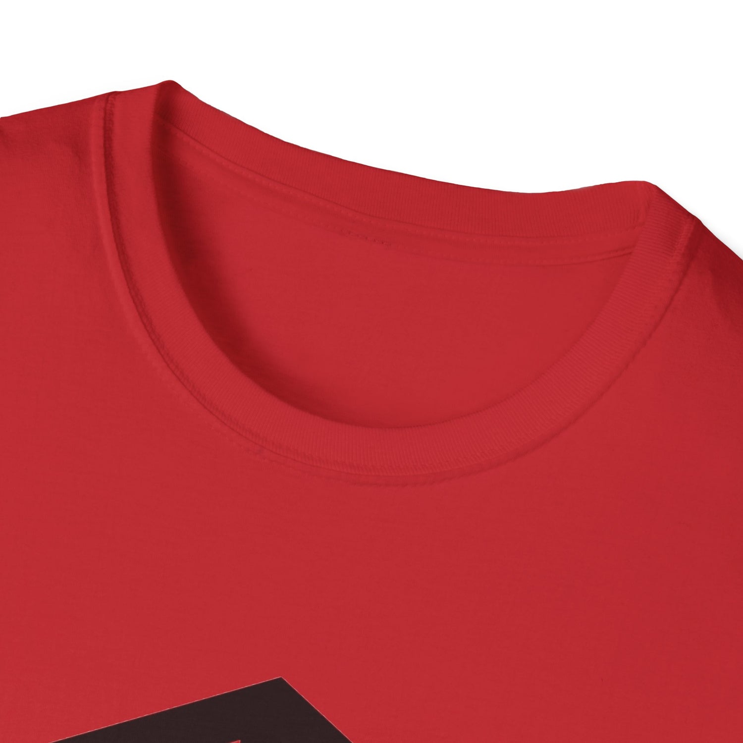 All Time High (Front) - T-Shirt