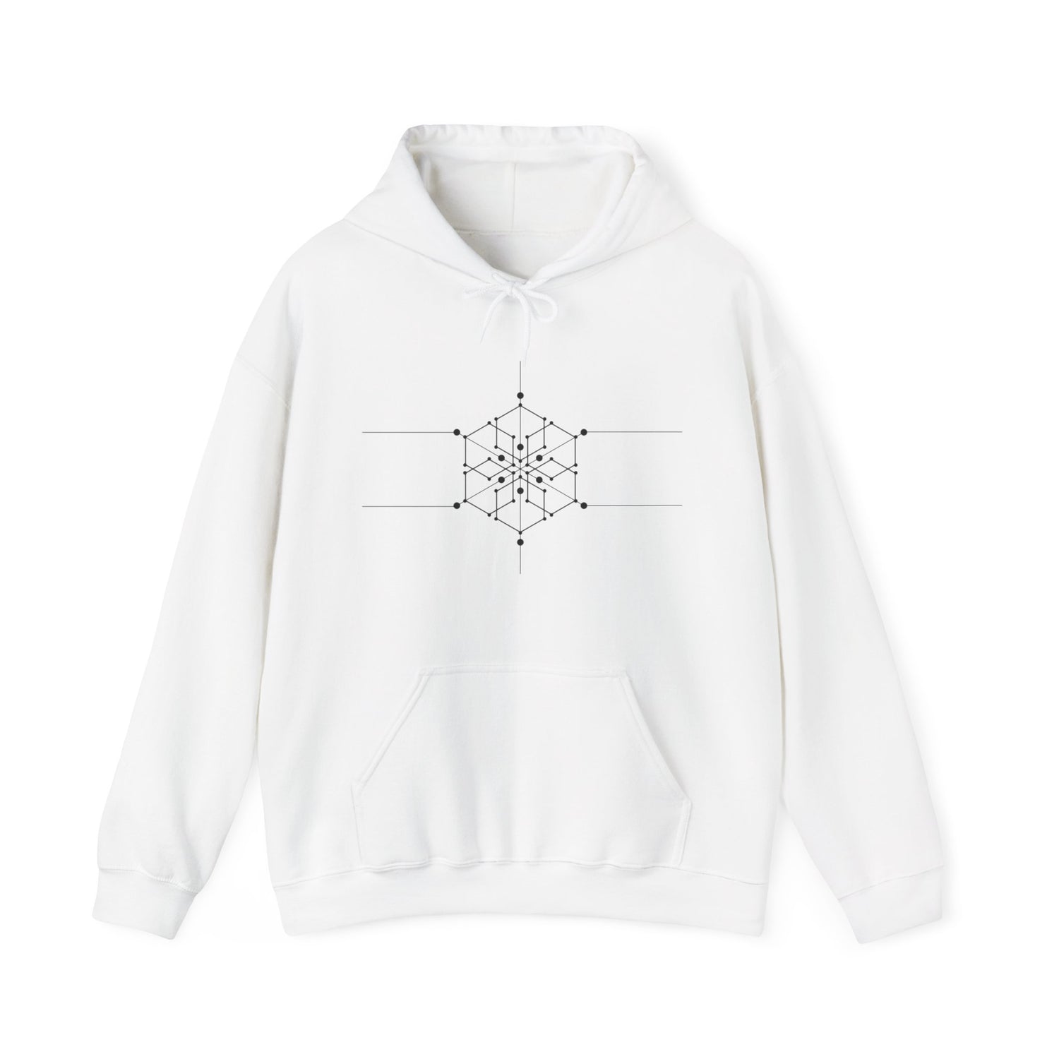 Blockchain - Hoodie