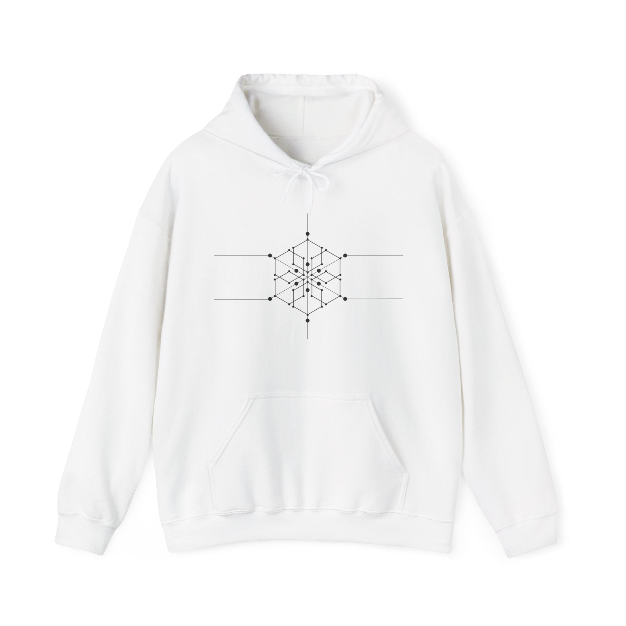 Blockchain - Hoodie