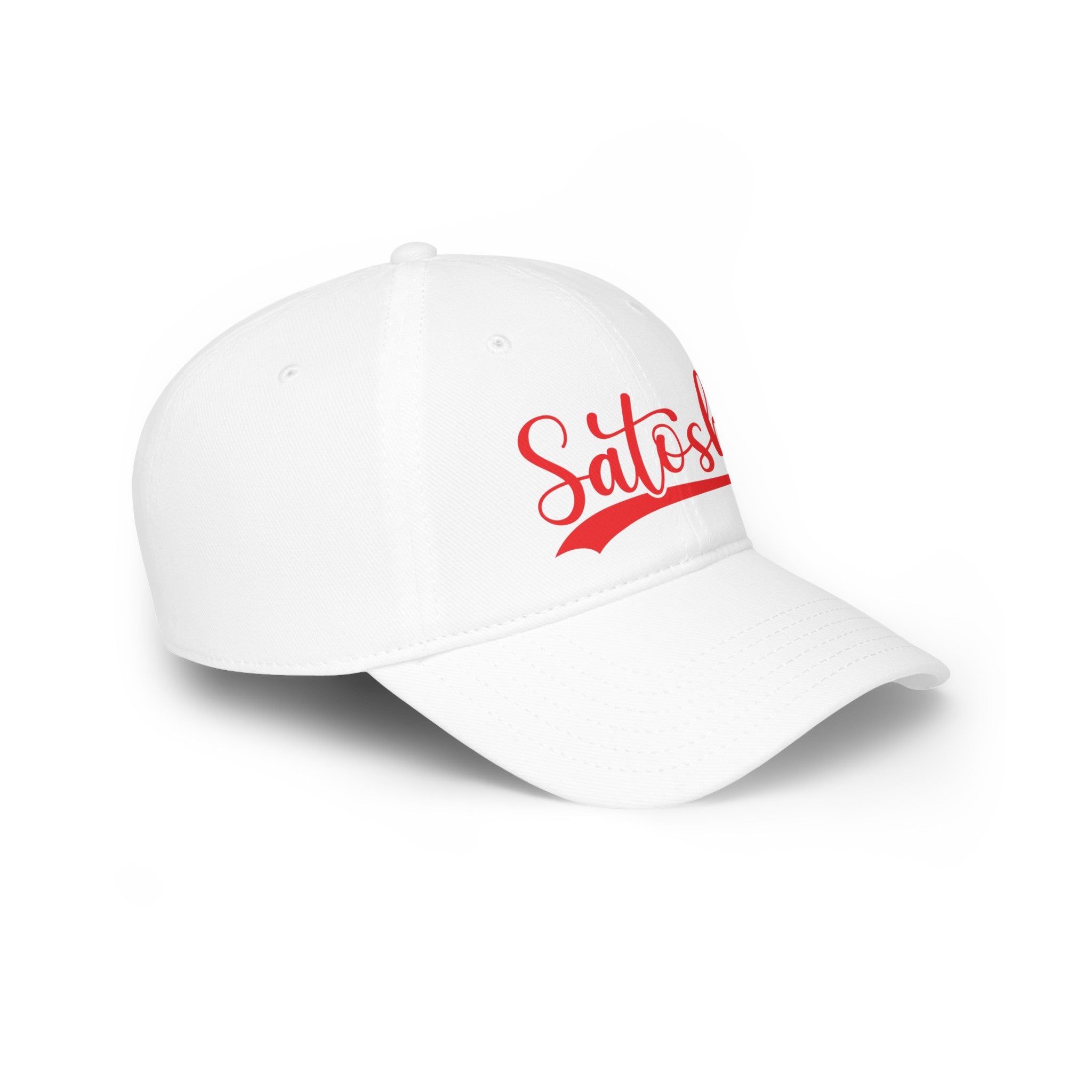 Cap - Satoshi
