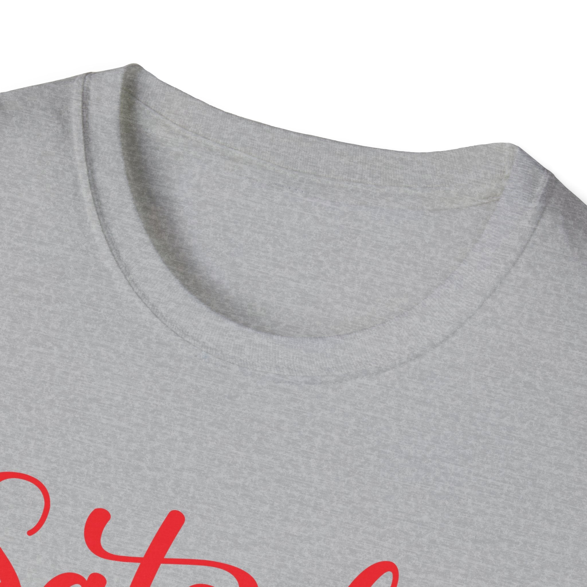 Satoshi (Front) - T-Shirt