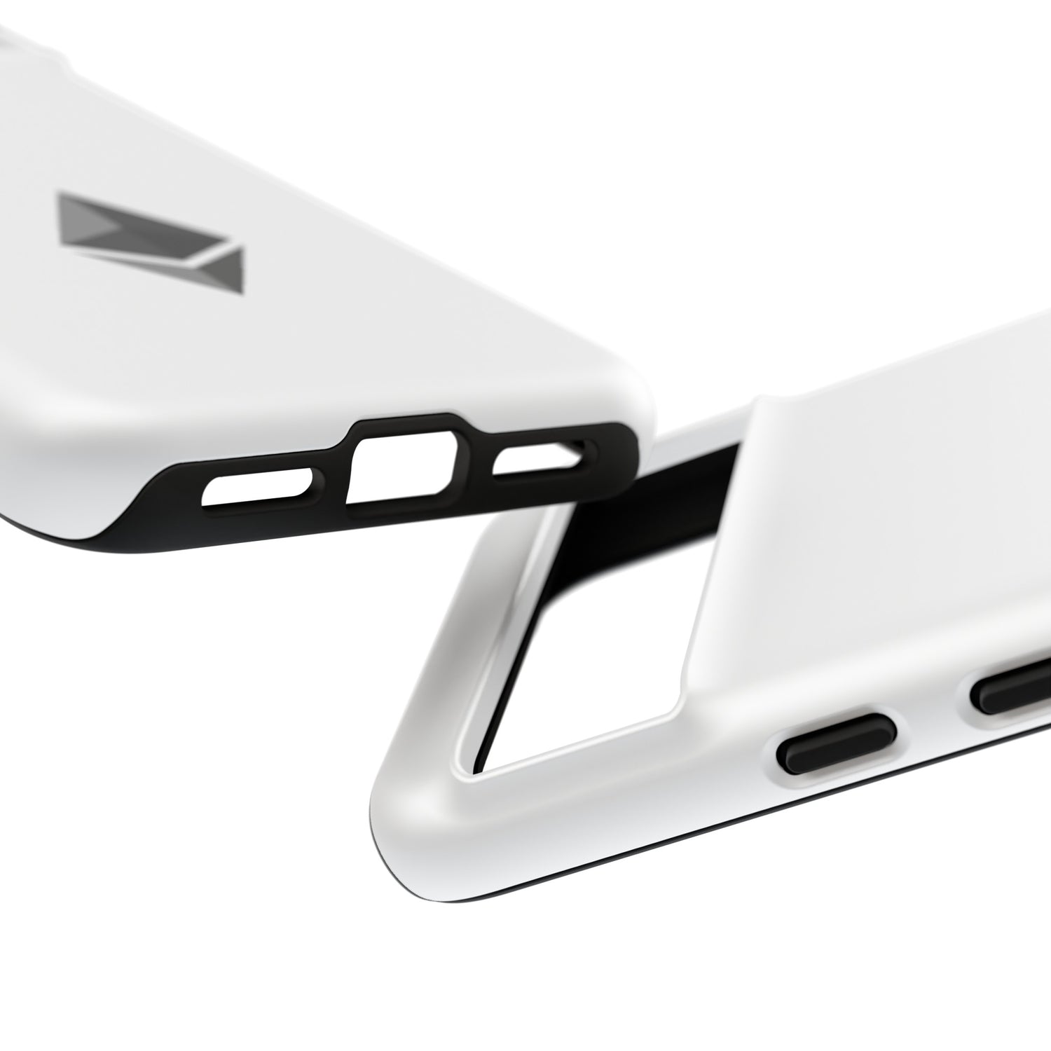 Phone Tough Case - Ethereum Logo