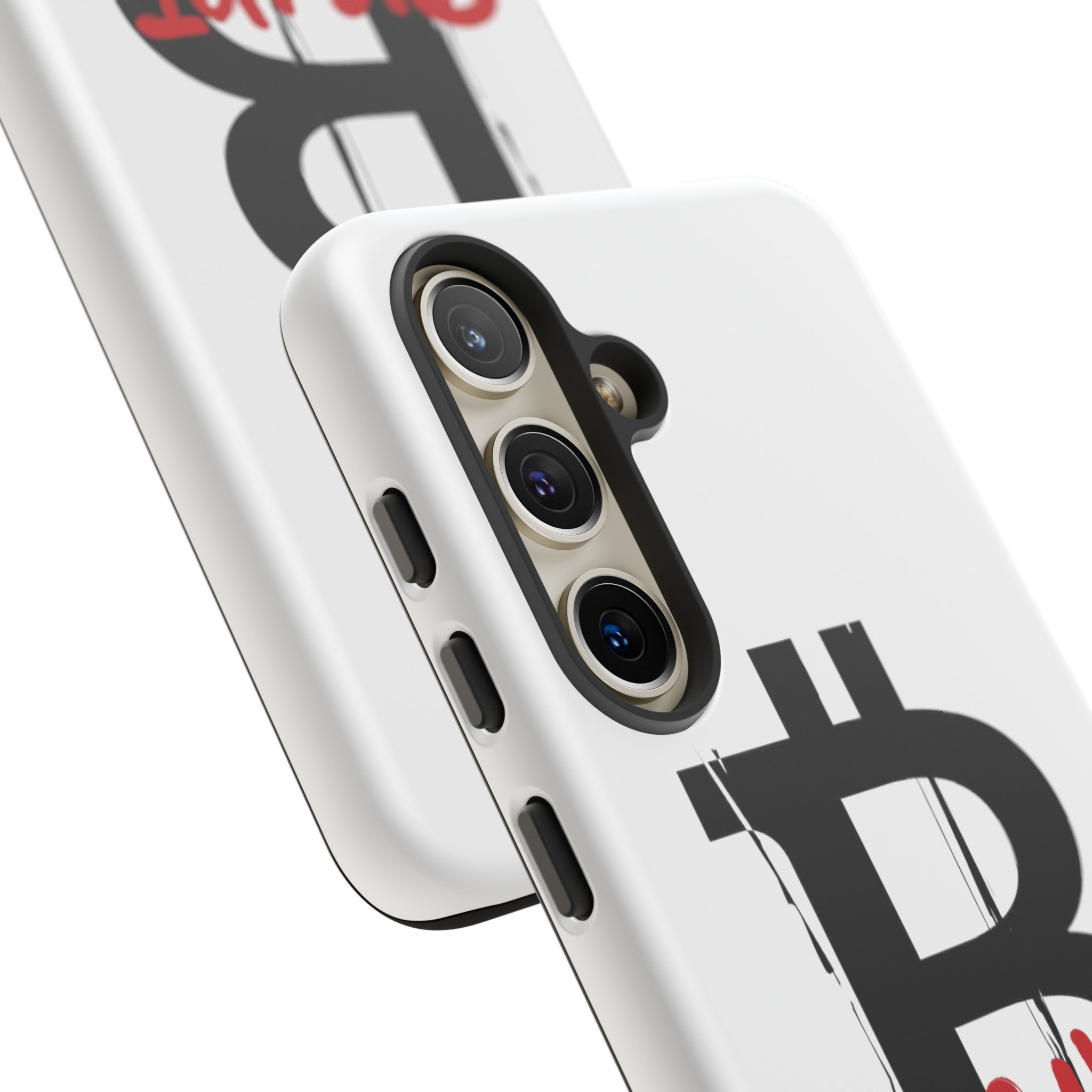Phone Tough Case - Crypto Addiction