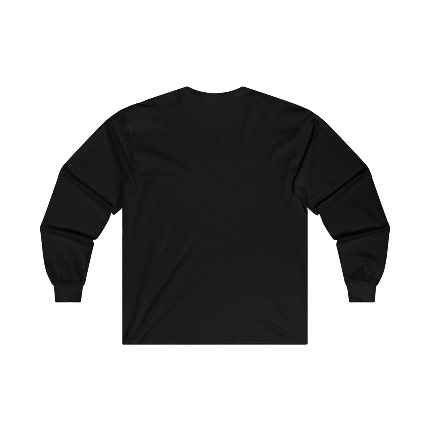 Long Sleeve Tee - Satoshi