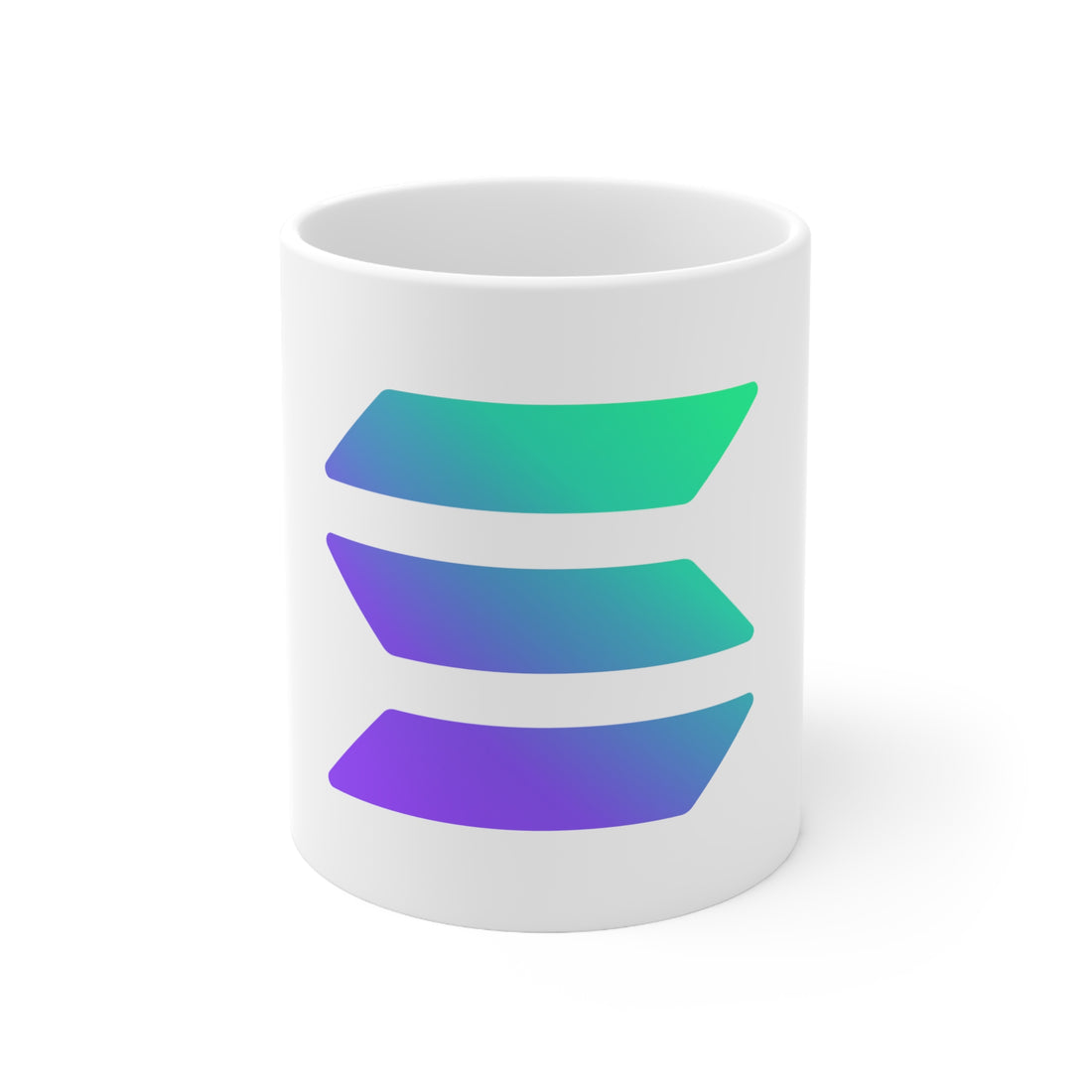 Coffee Cup - Solana