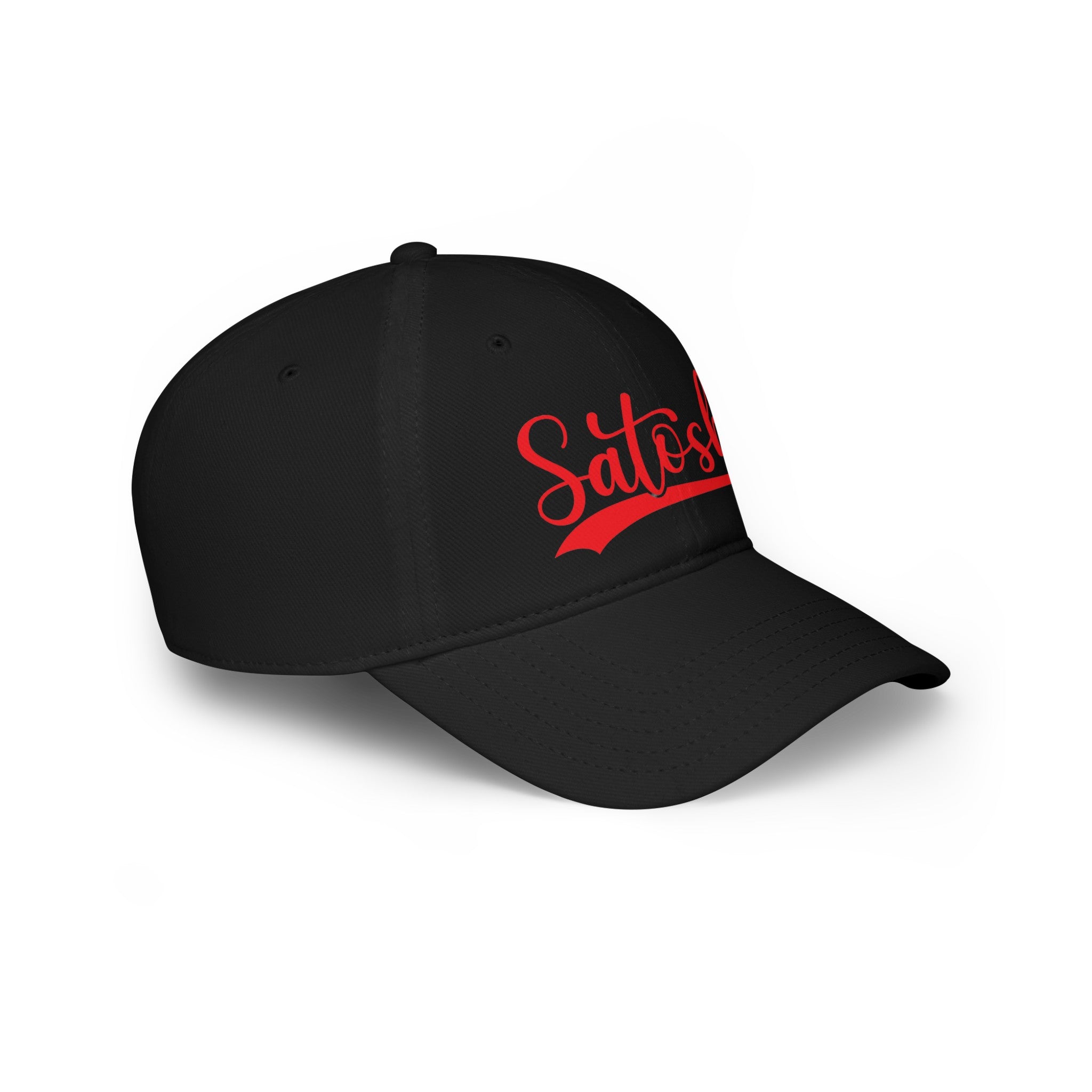 Cap - Satoshi