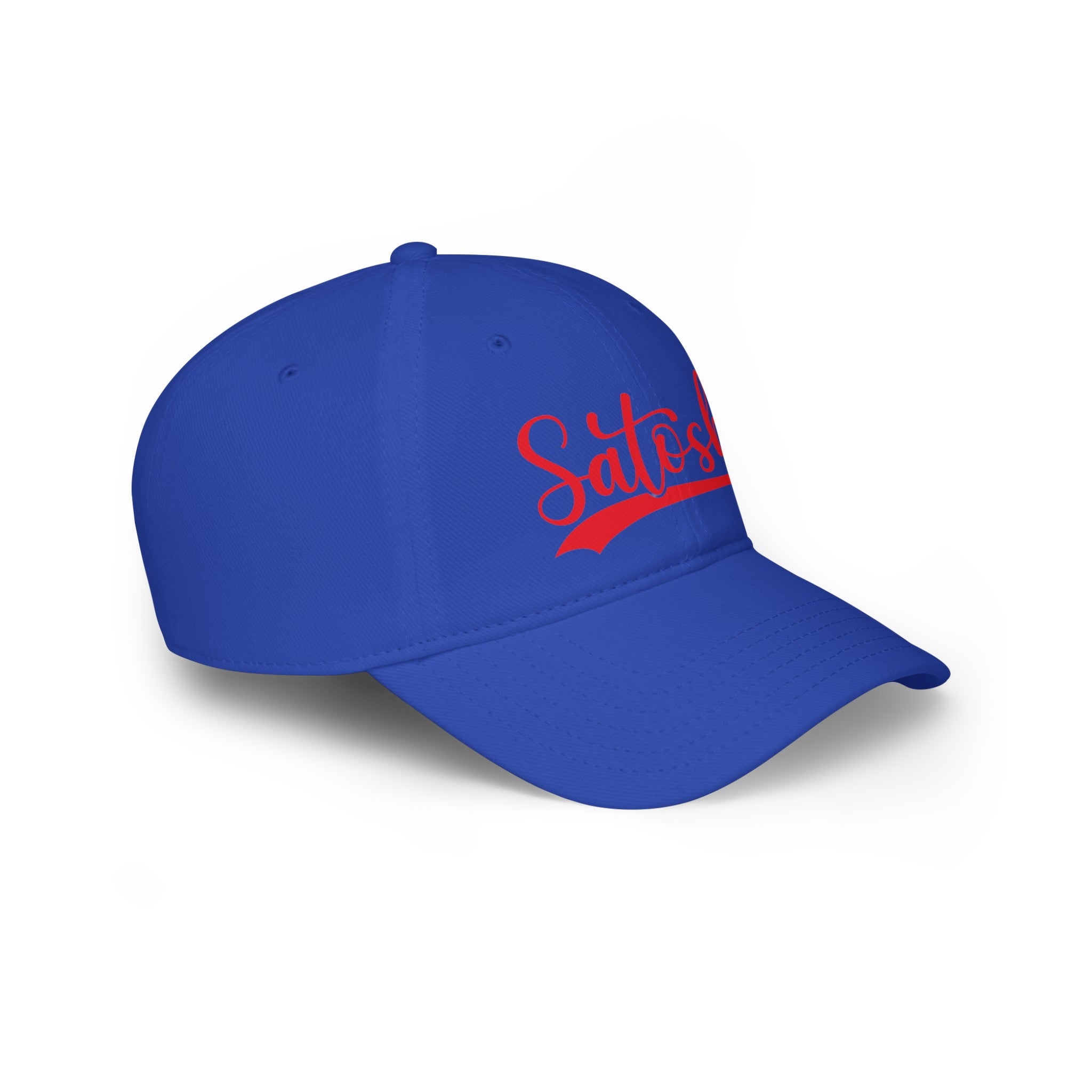 Cap - Satoshi