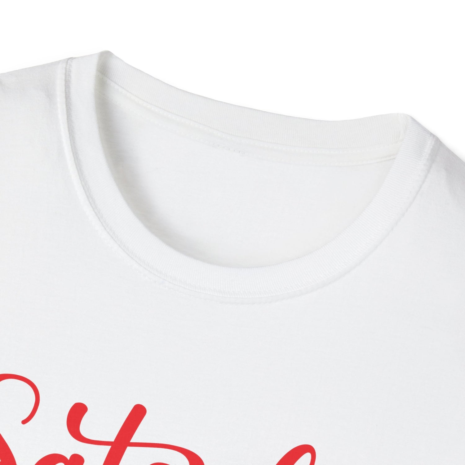 Satoshi (Front) - T-Shirt