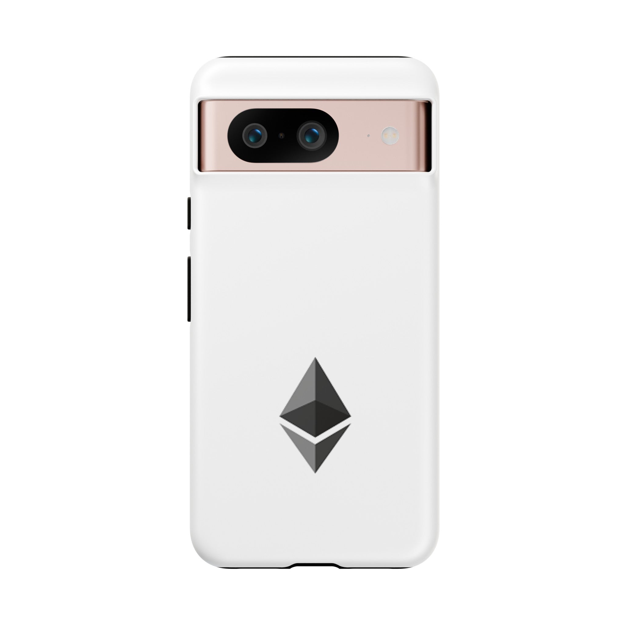 Phone Tough Case - Ethereum Logo