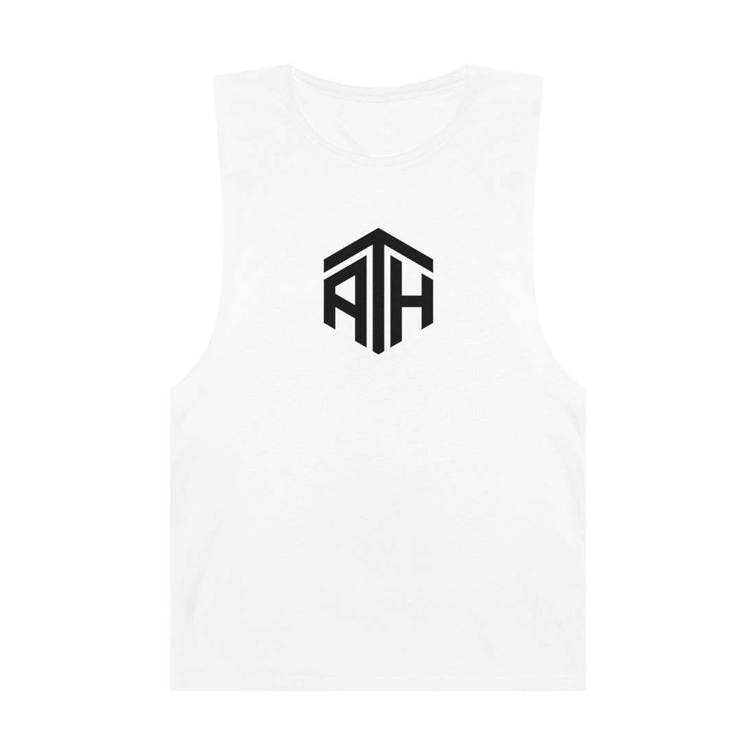 Muscle T-Shirt - All Time High