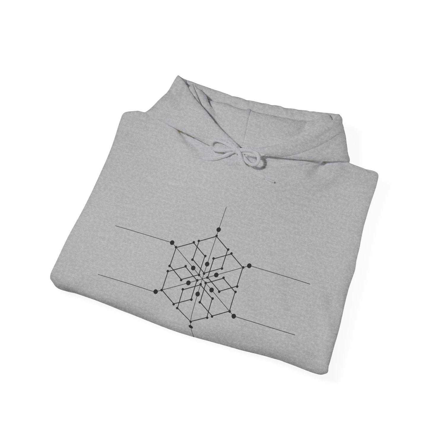Blockchain - Hoodie