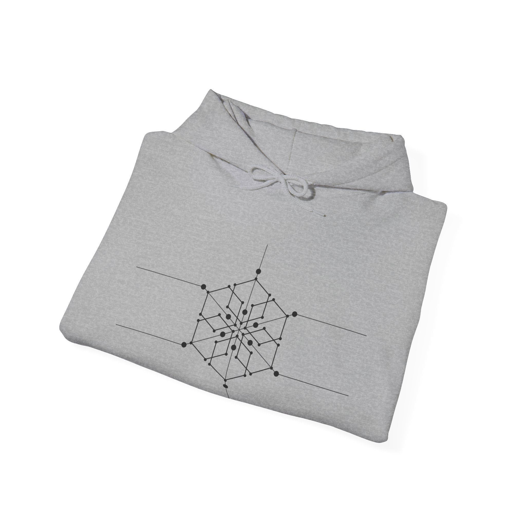 Blockchain - Hoodie